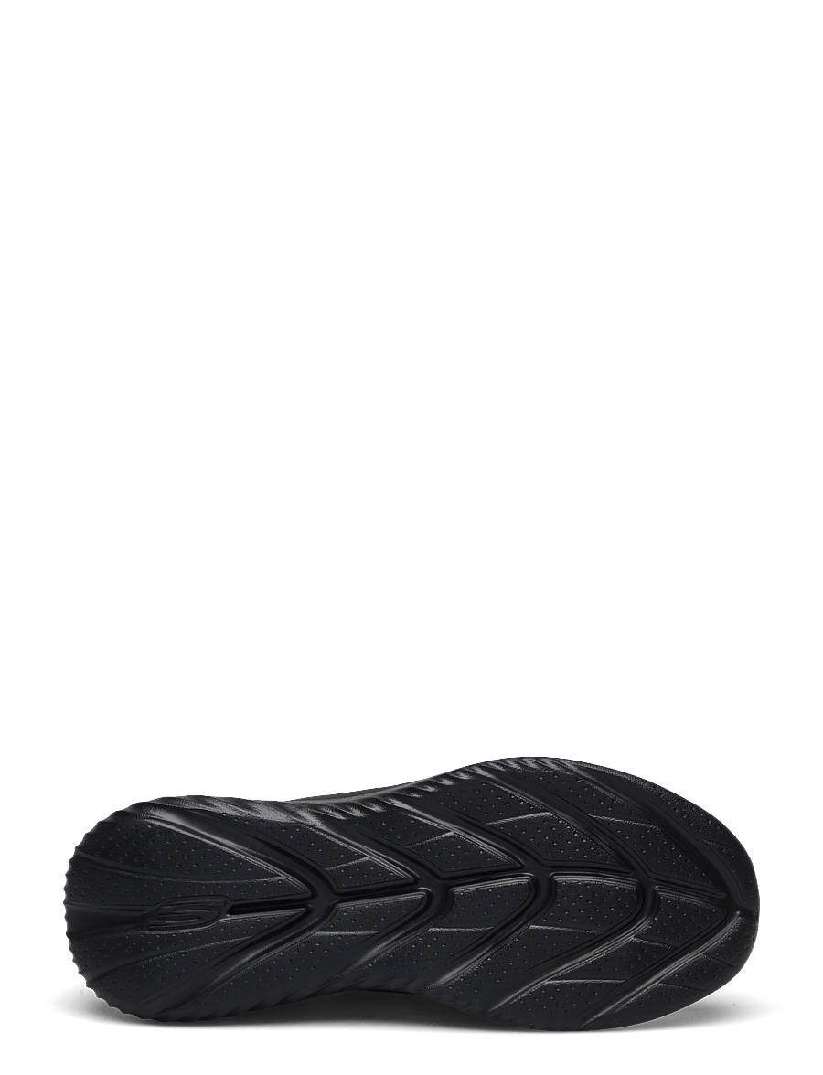 Skechers - BOUNDER 2.0 - EMERGED - niedriger schnitt - bbk - 4