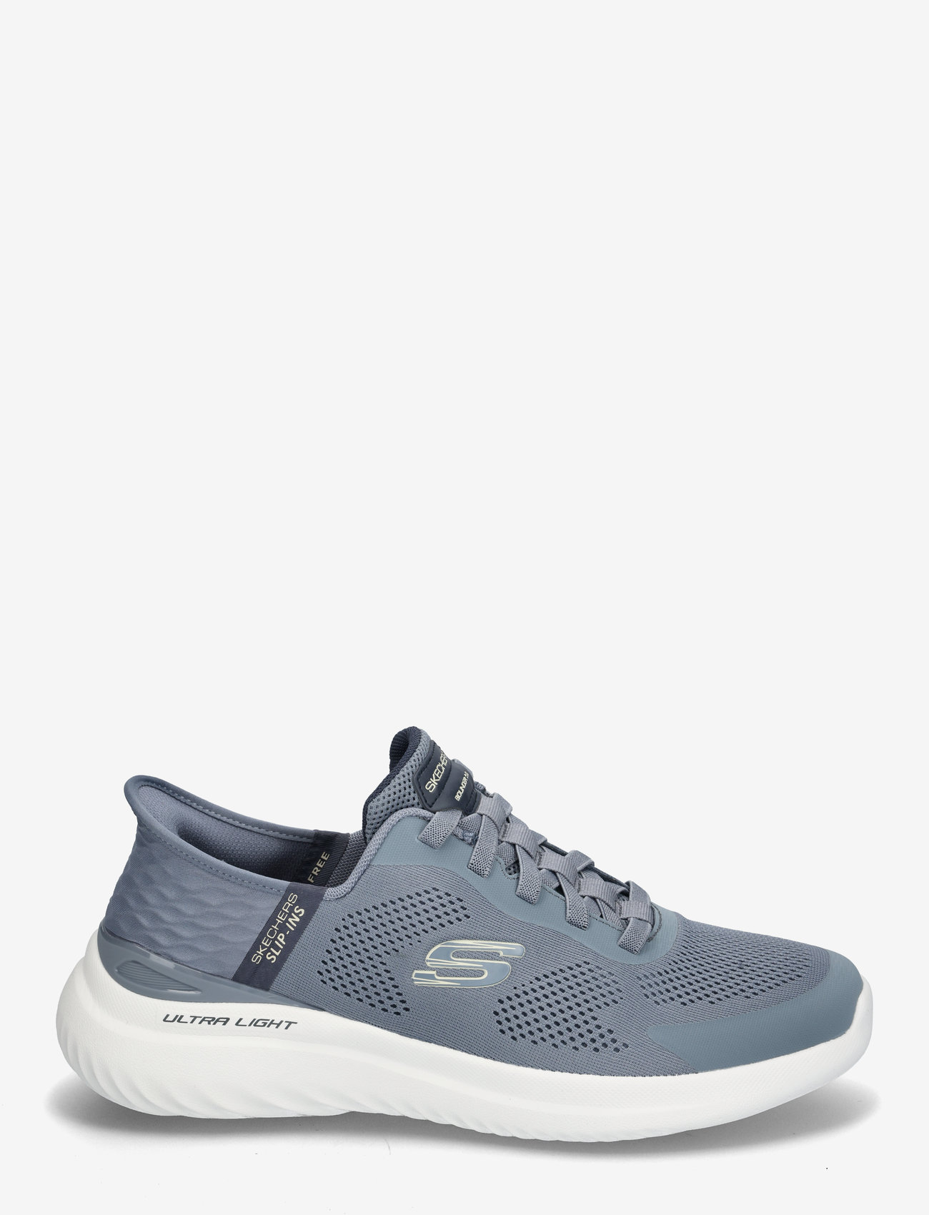 Skechers - BOUNDER 2.0 - EMERGED - lave sneakers - slt - 1