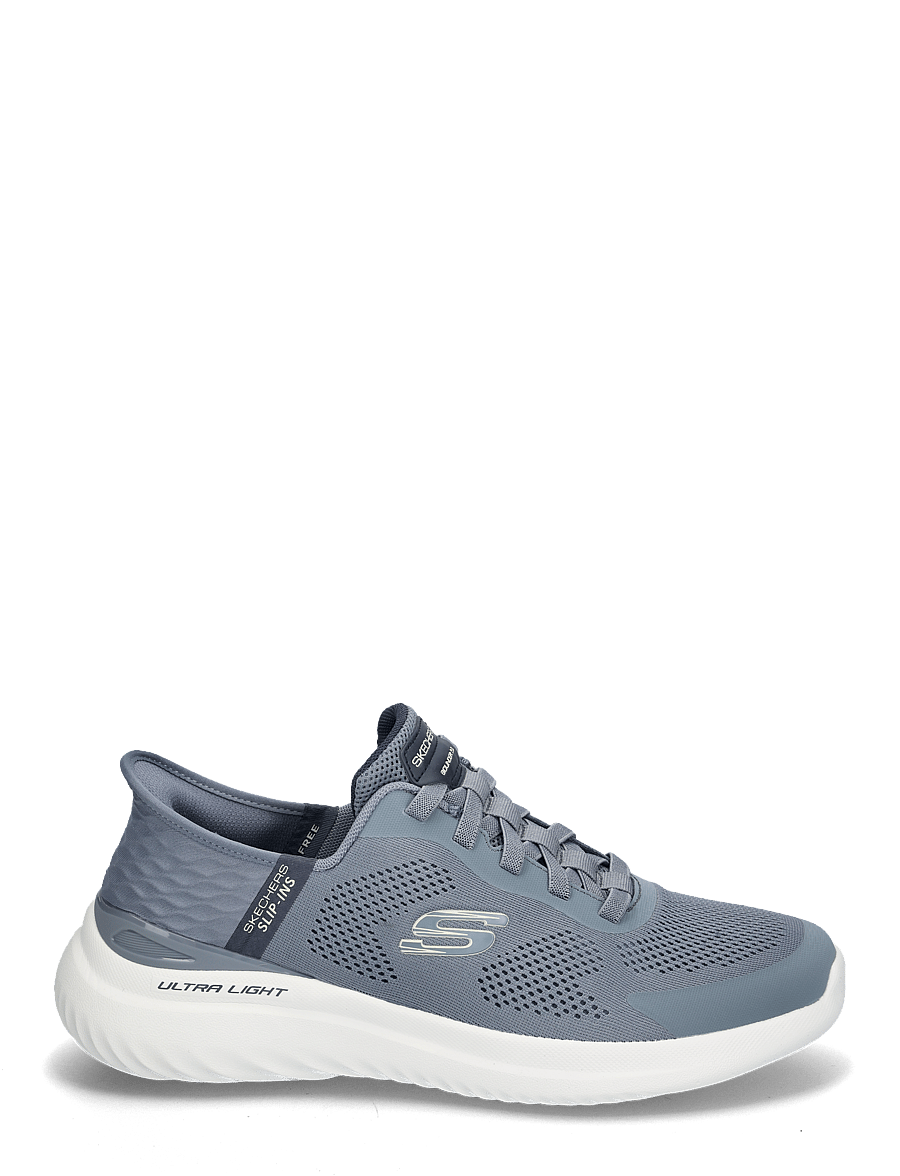 Skechers - BOUNDER 2.0 - EMERGED - niedriger schnitt - slt - 1