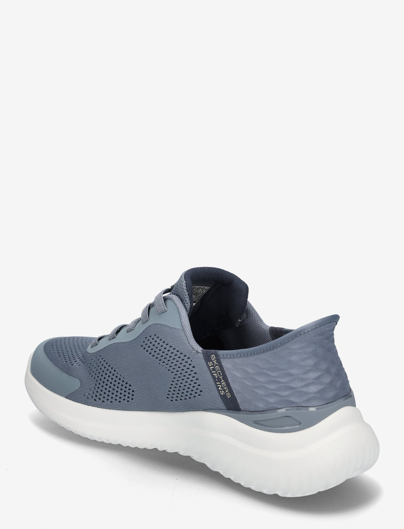 Skechers - BOUNDER 2.0 - EMERGED - lave sneakers - slt - 2
