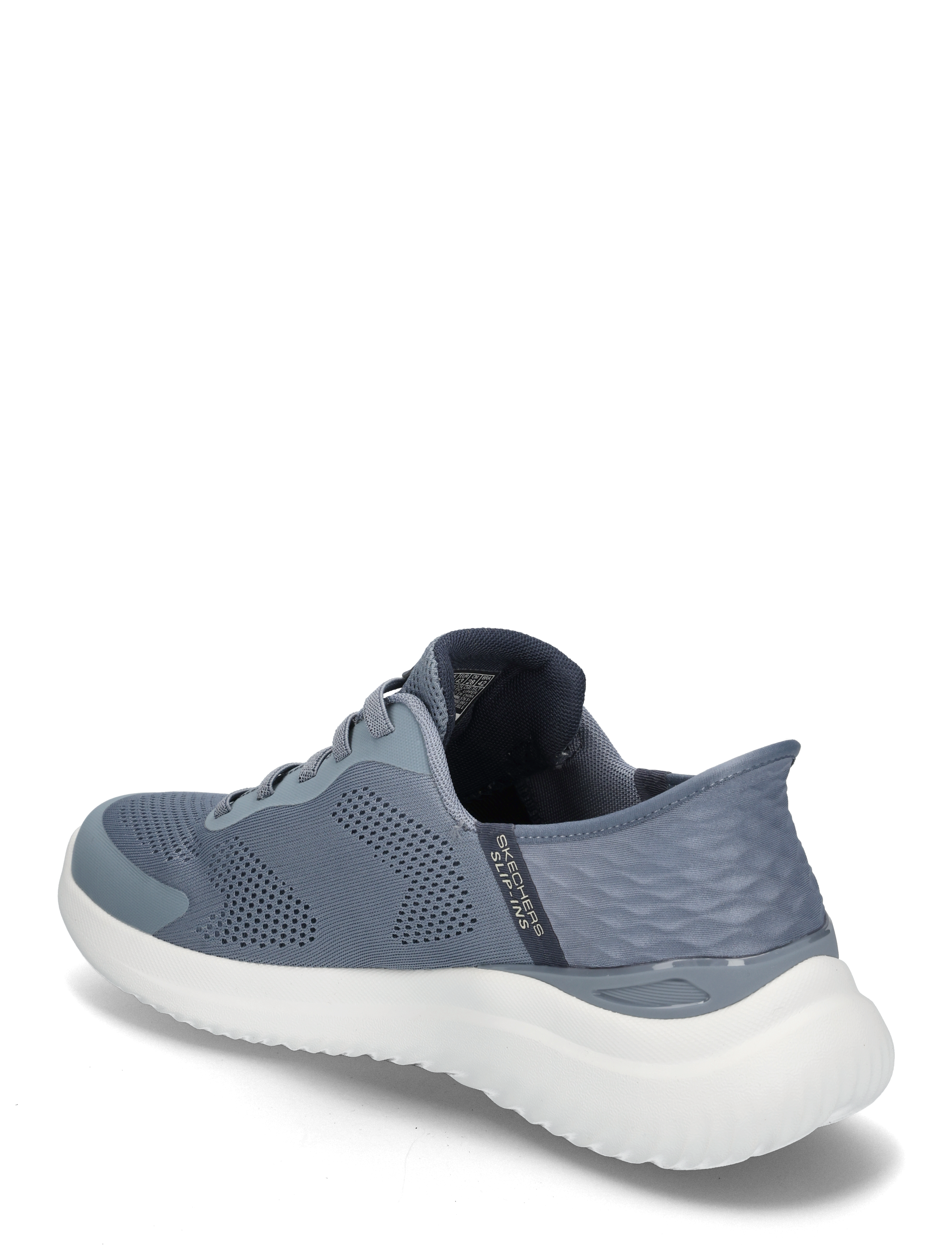 Skechers - BOUNDER 2.0 - EMERGED - madala säärega tossud - slt - 2