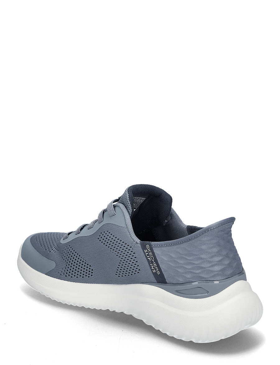 Skechers - BOUNDER 2.0 - EMERGED - niedriger schnitt - slt - 2