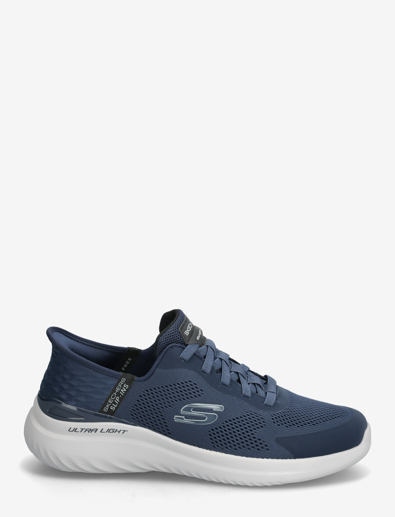 Skechers - BOUNDER 2.0 - EMERGED - låga sneakers - nvy - 1