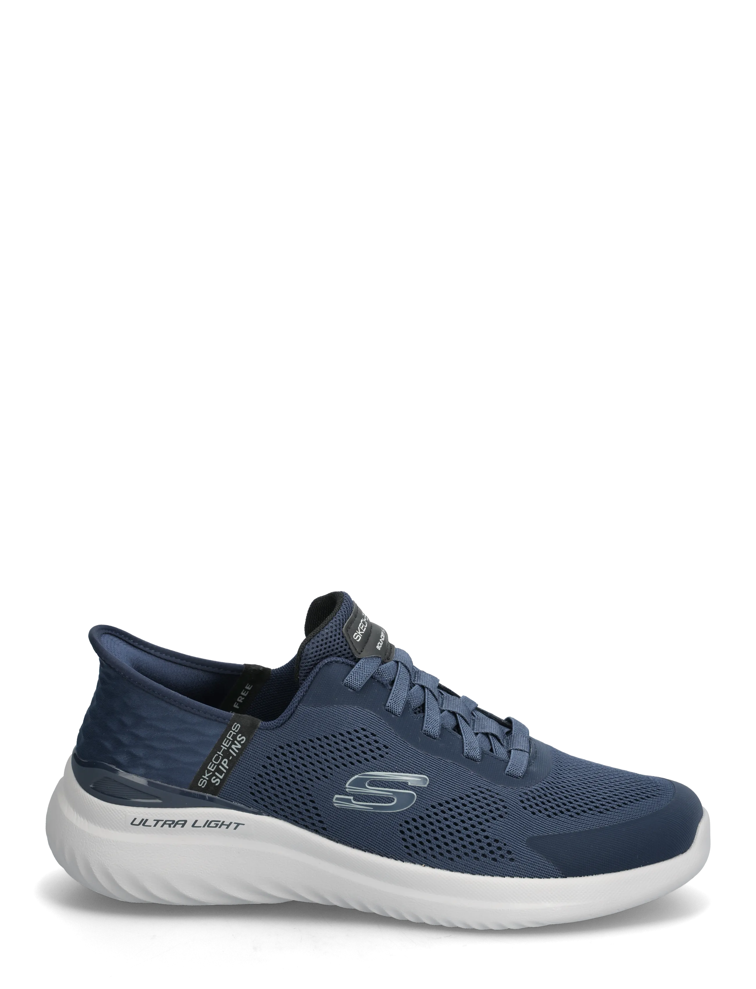 Skechers - BOUNDER 2.0 - EMERGED - lave sneakers - nvy - 1