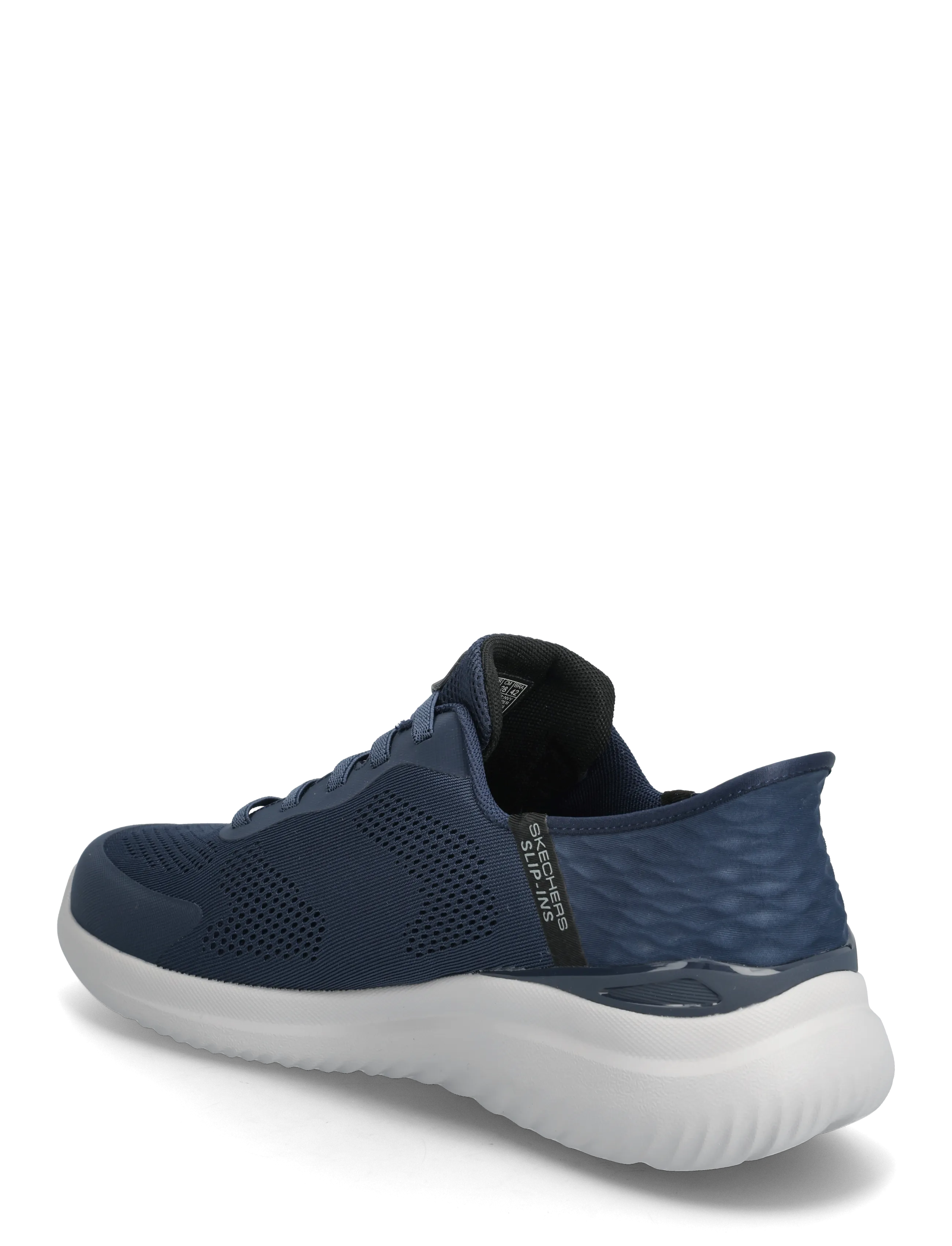 Skechers - BOUNDER 2.0 - EMERGED - lave sneakers - nvy - 2