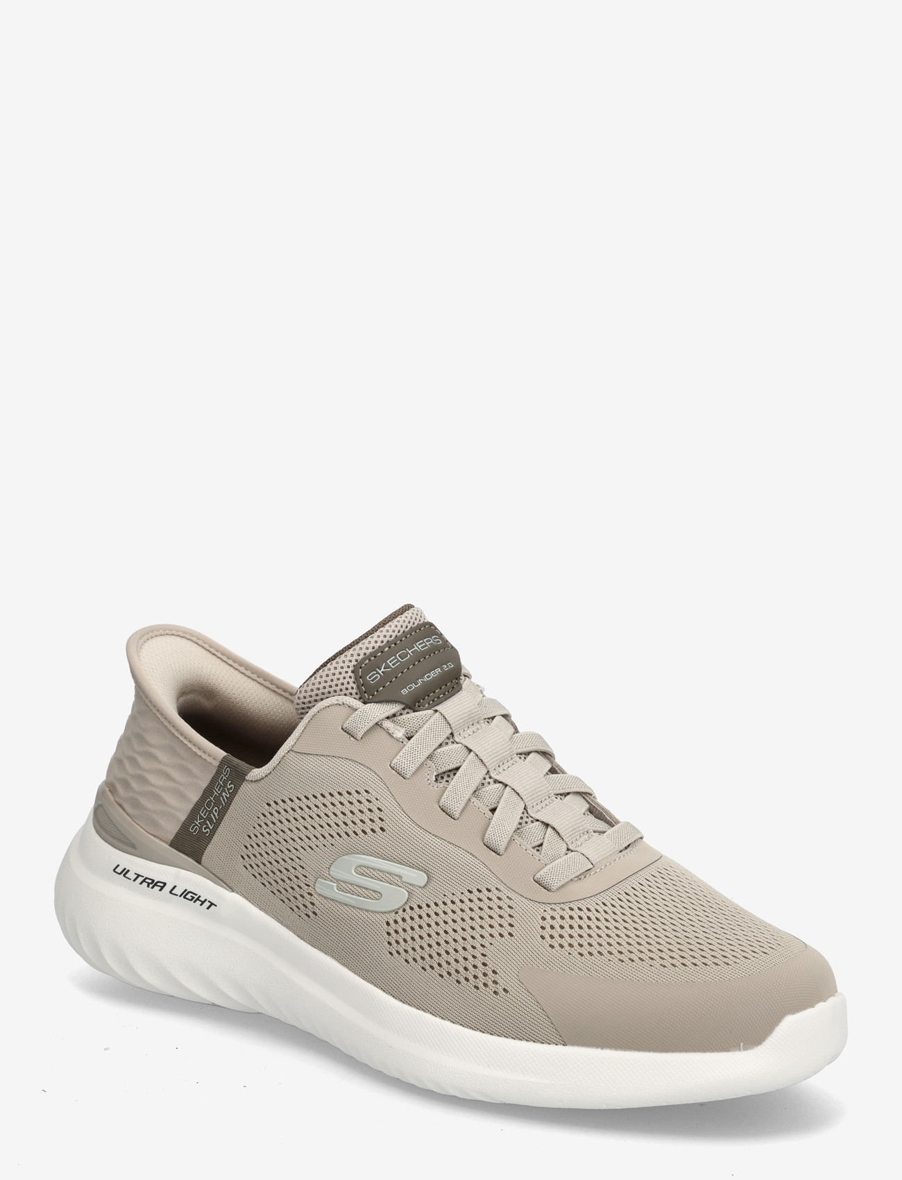 Skechers - BOUNDER 2.0 - EMERGED - niedriger schnitt - tpe - 0