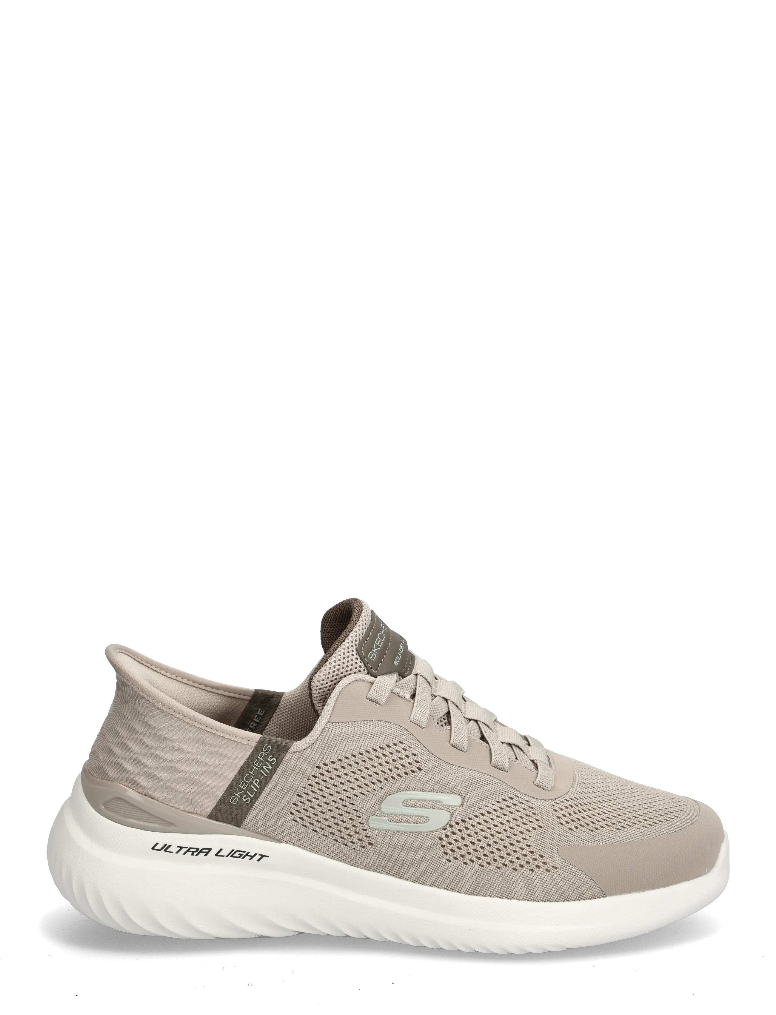 Skechers - BOUNDER 2.0 - EMERGED - low tops - tpe - 1
