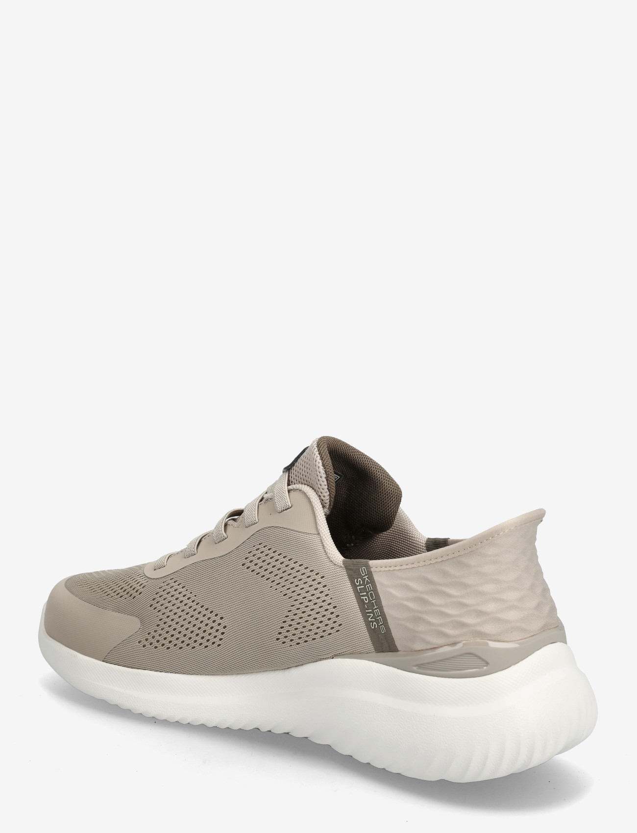 Skechers - BOUNDER 2.0 - EMERGED - niedriger schnitt - tpe - 2
