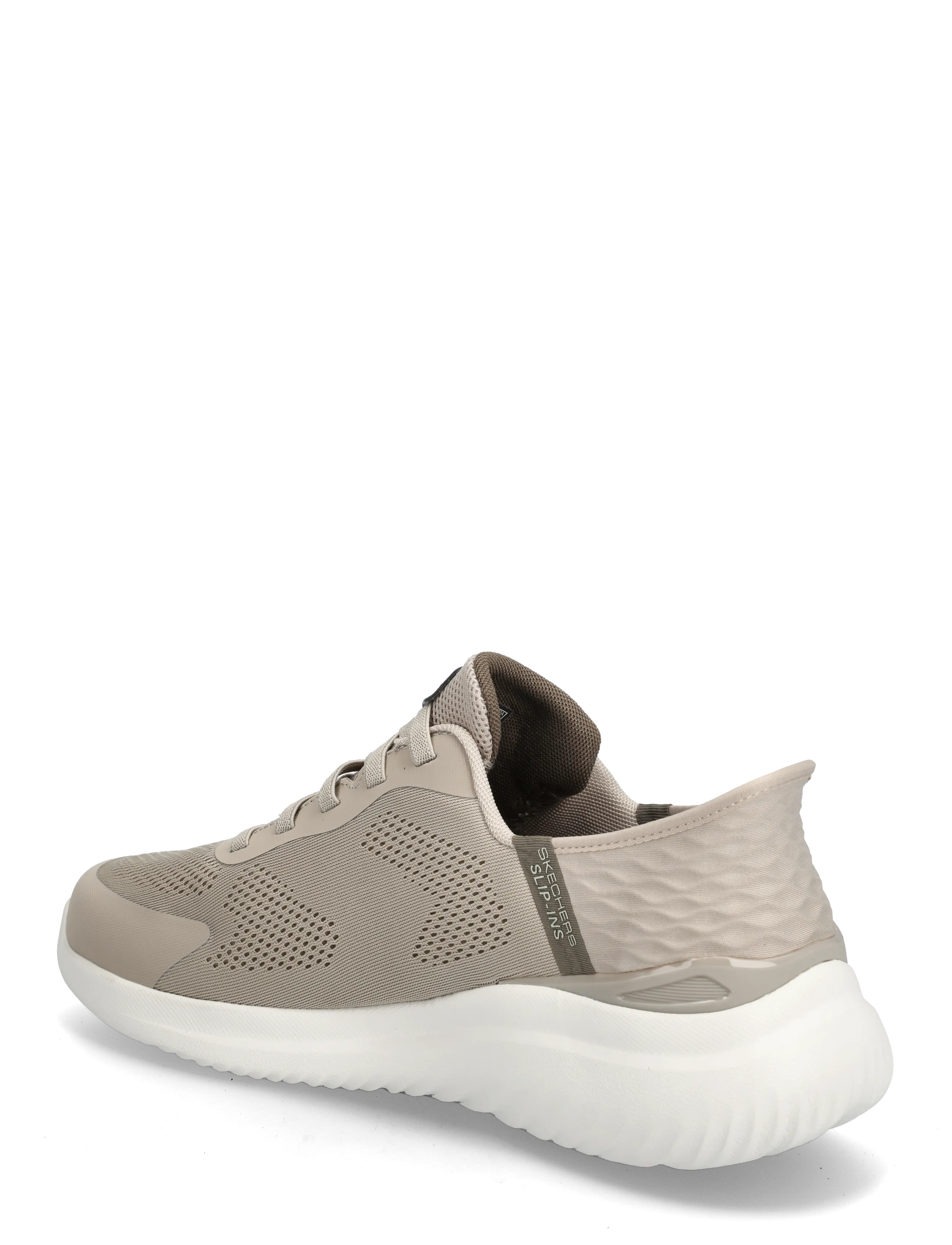 Skechers - BOUNDER 2.0 - EMERGED - low tops - tpe - 2