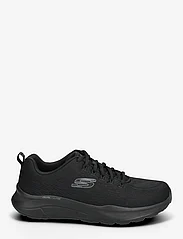 Skechers - Mens Equalizer 5.0 - laag sneakers - bbk black - 1