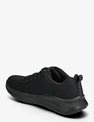 Skechers - Mens Equalizer 5.0 - laag sneakers - bbk black - 2