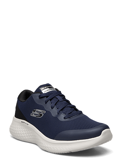 Skech-Lite Pro - Clear Rush - Lave Sneakers