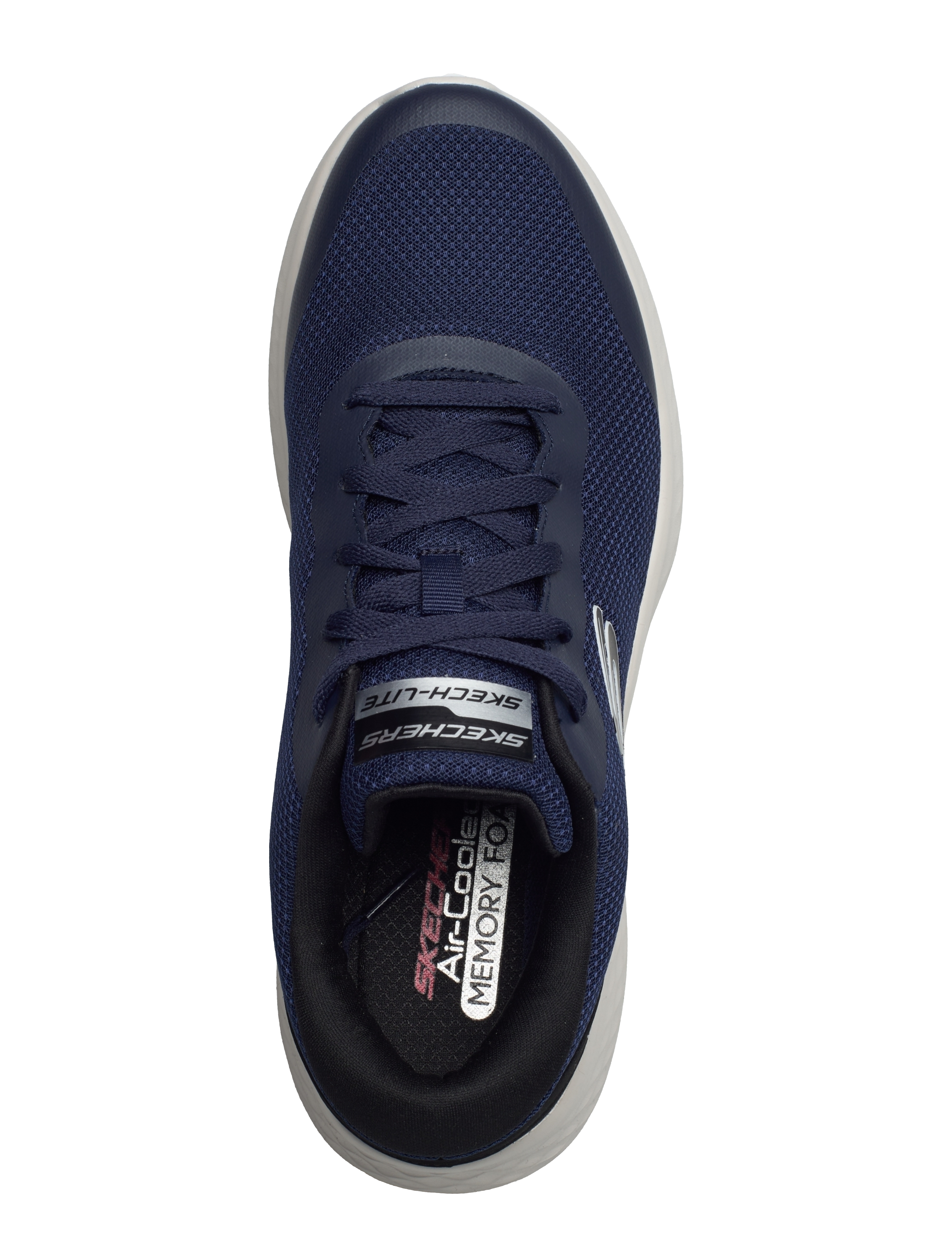 Skechers - SKECH-LITE PRO - CLEAR RUSH - låga sneakers - nvbk - 3