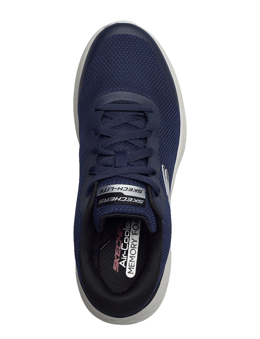 Skechers - SKECH-LITE PRO - CLEAR RUSH - niedriger schnitt - nvbk - 3
