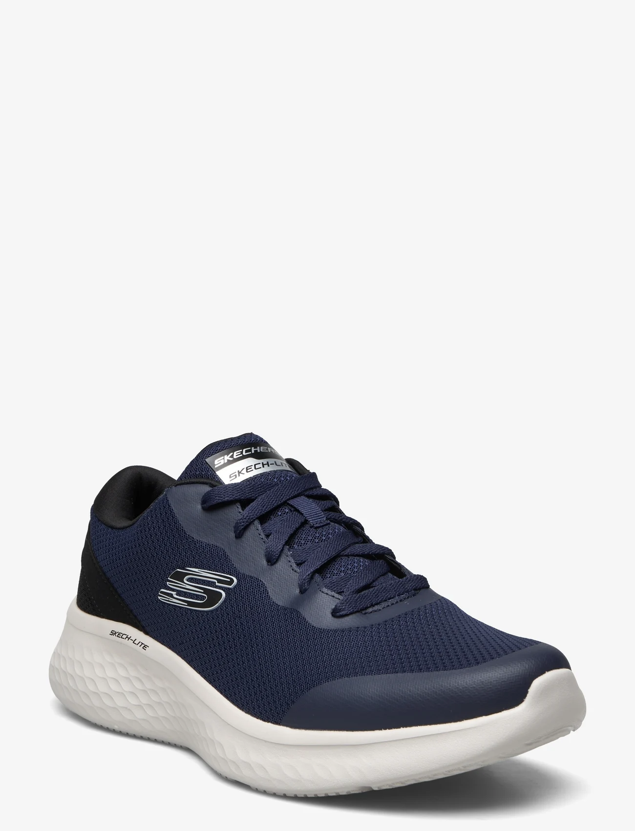 Skechers - Mens Skech-Lite Pro - ar pazeminātu potītes daļu - nvbk navy black - 0