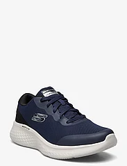 Skechers - Mens Skech-Lite Pro - lave sneakers - nvbk navy black - 0