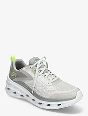Skechers - Mens Glide-Step Swift - lave sneakers - gylm grey lime - 0