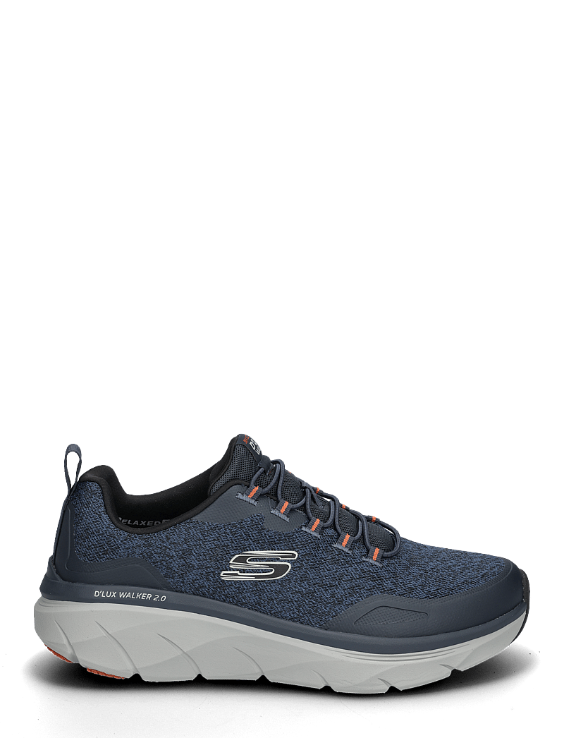 Skechers - D LUX WALKER 2.0 - STEADYWAY - niedriger schnitt - nvor - 1