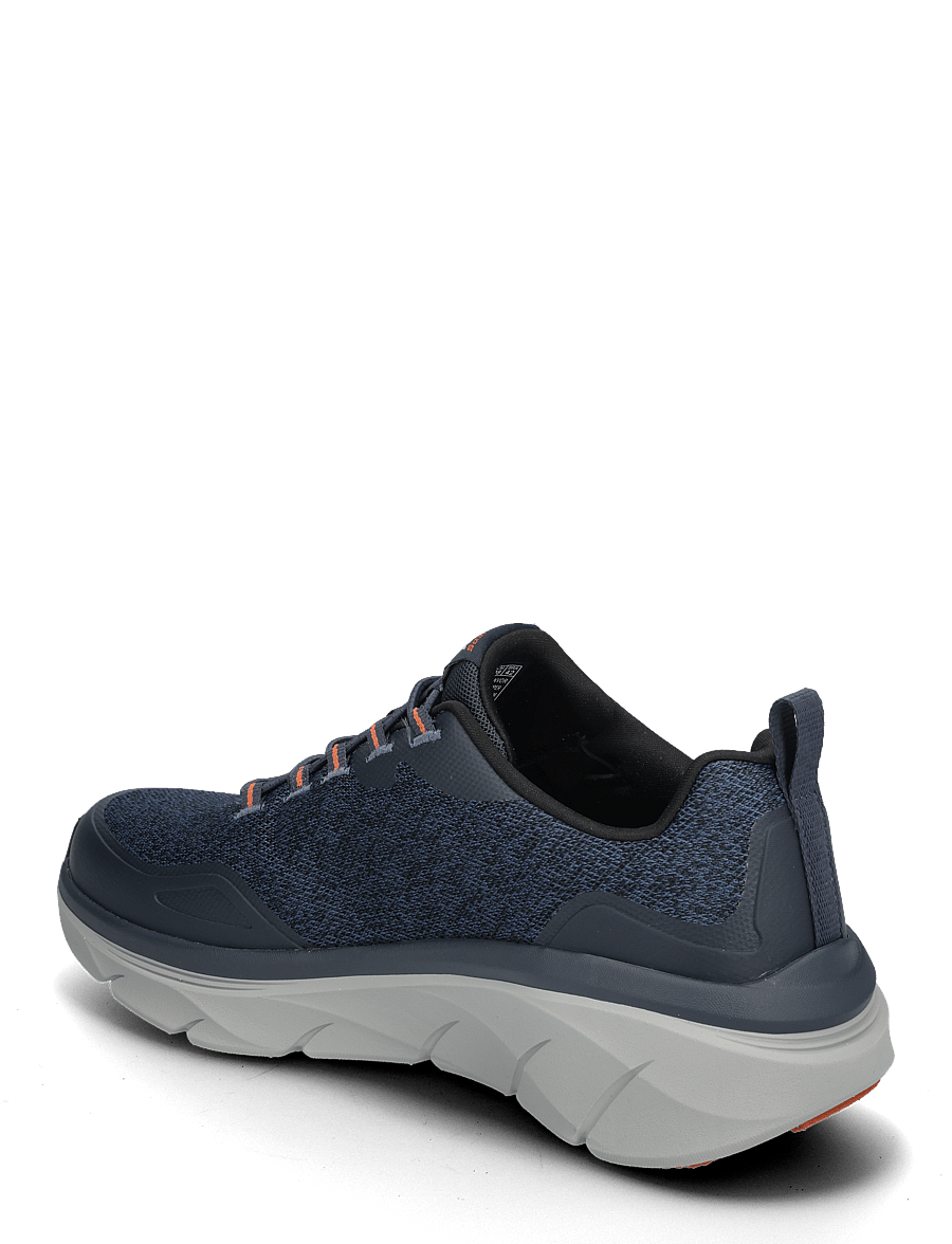 Skechers - D LUX WALKER 2.0 - STEADYWAY - niedriger schnitt - nvor - 2