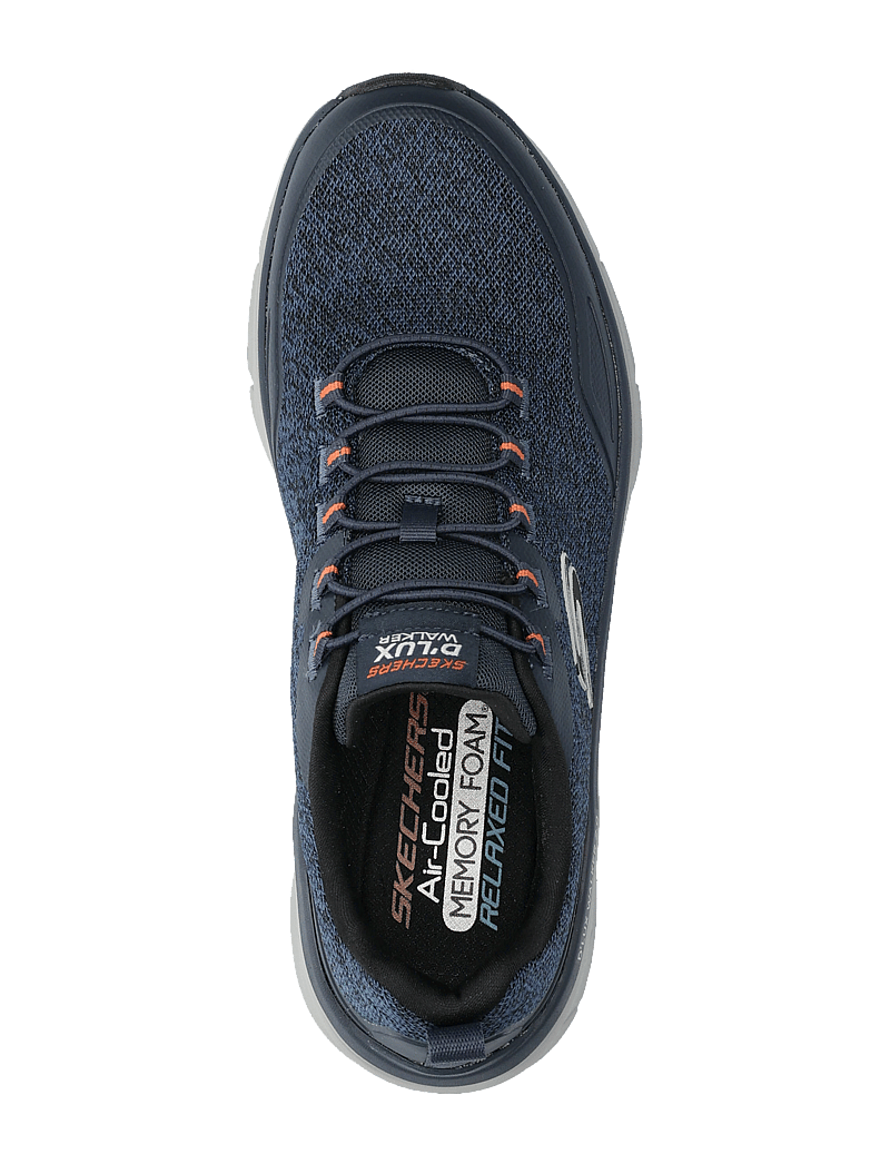Skechers - D LUX WALKER 2.0 - STEADYWAY - niedriger schnitt - nvor - 3