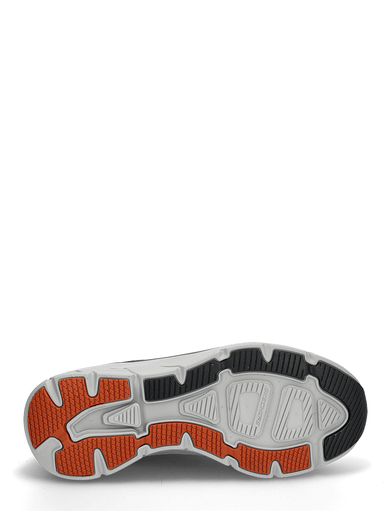Skechers - D LUX WALKER 2.0 - STEADYWAY - niedriger schnitt - nvor - 4