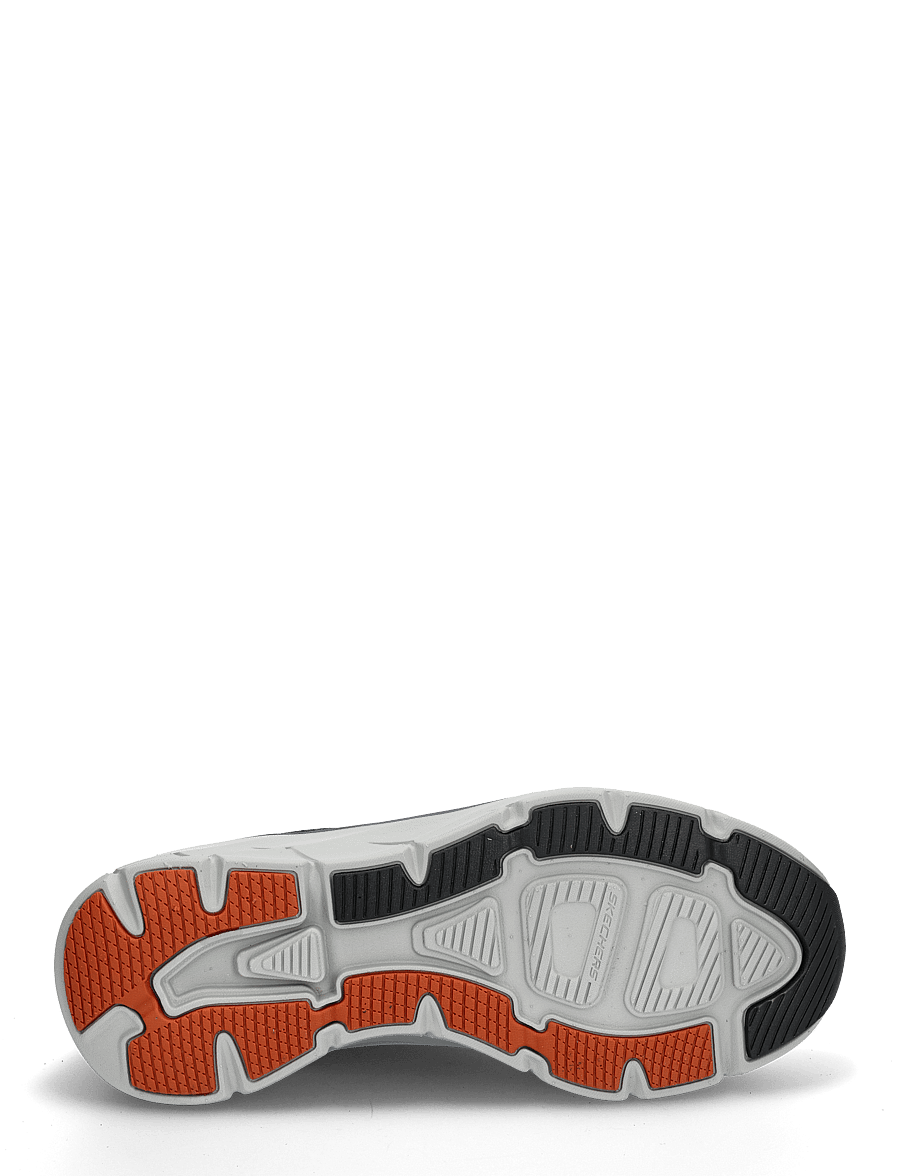 Skechers - D LUX WALKER 2.0 - STEADYWAY - niedriger schnitt - nvor - 4