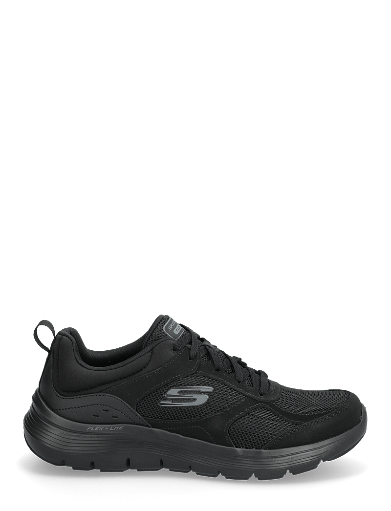 Skechers - Mens FLEX ADVANTAGE 5.0 GANO - lave sneakers - bbk - 1