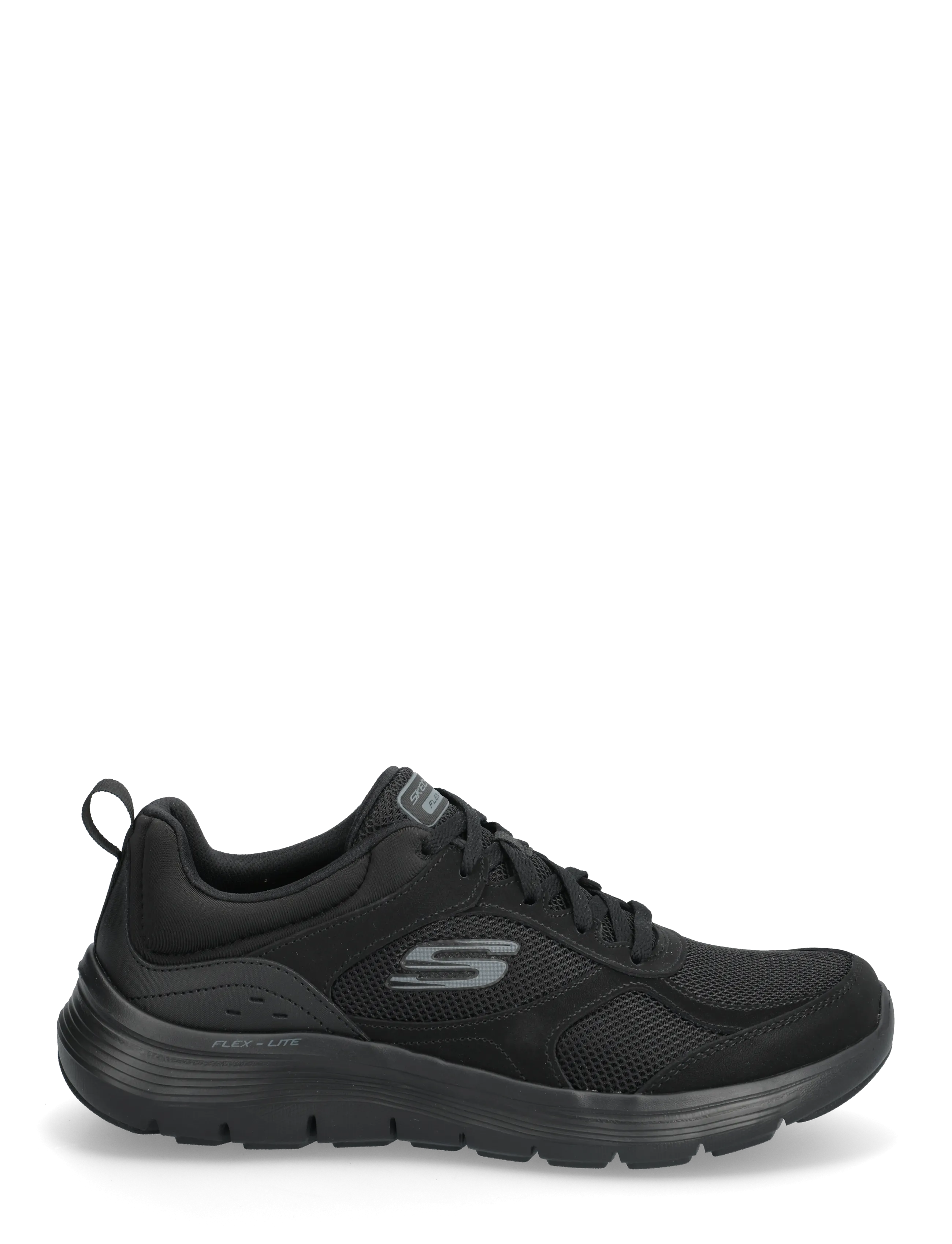 Skechers - Mens FLEX ADVANTAGE 5.0 GANO - niedriger schnitt - bbk - 1