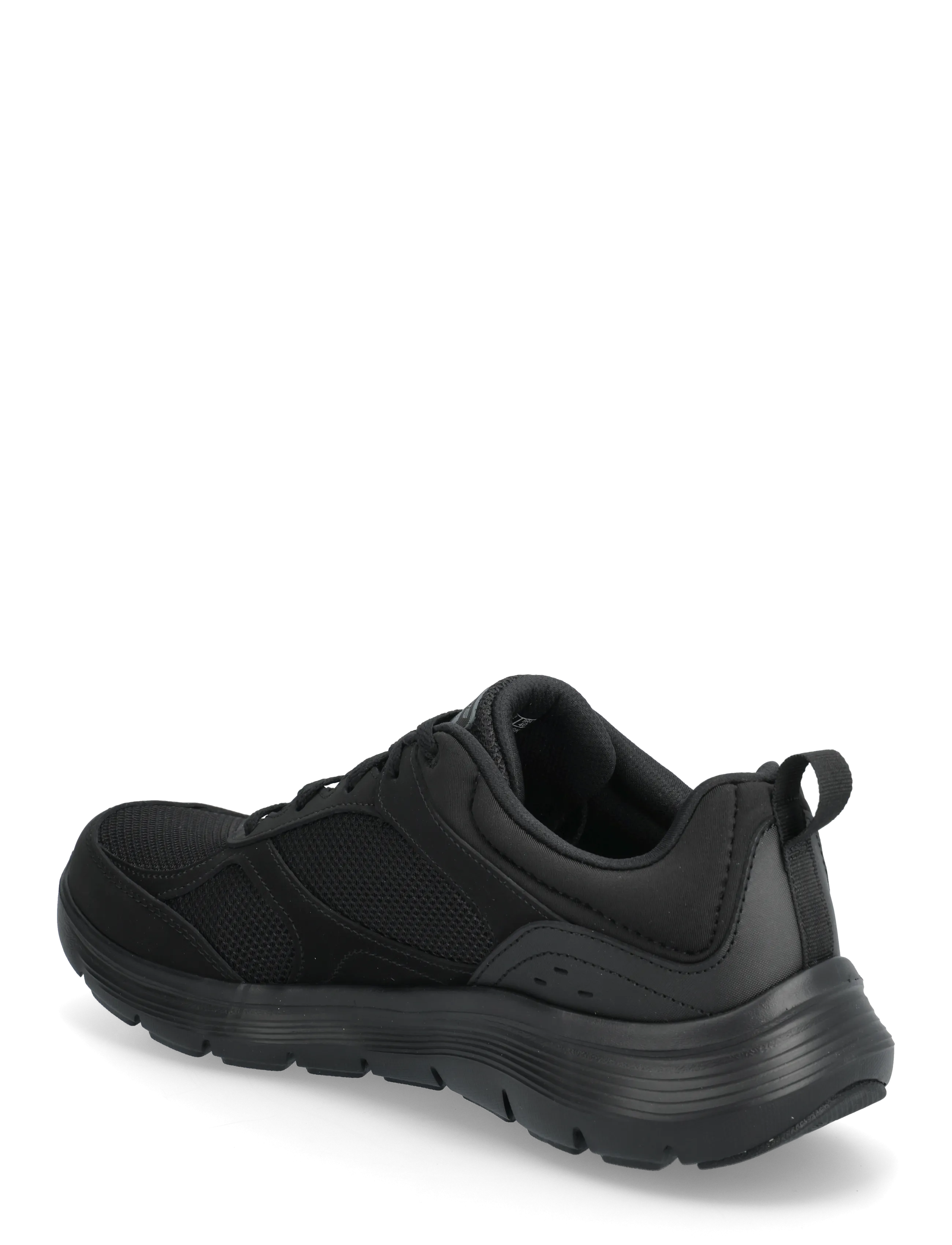 Skechers - Mens FLEX ADVANTAGE 5.0 GANO - niedriger schnitt - bbk - 2
