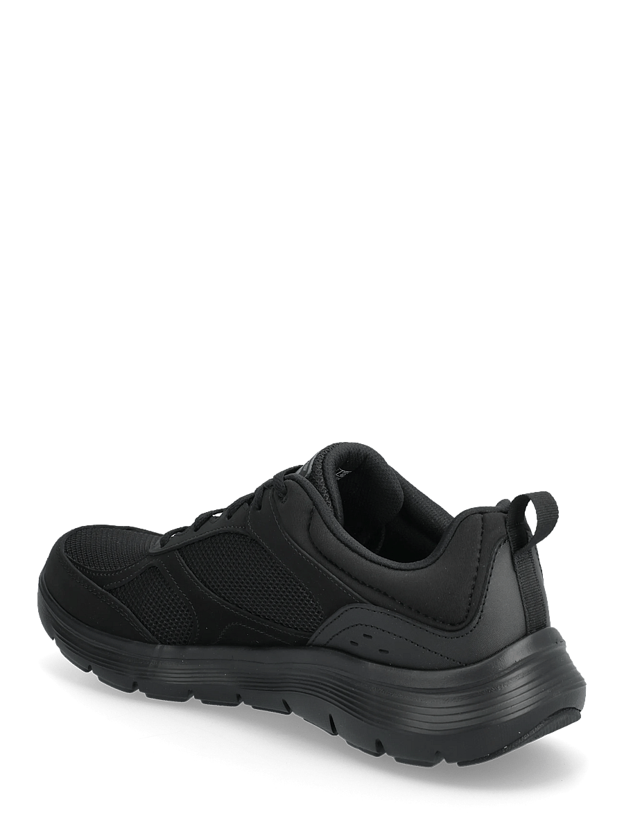Skechers - Mens FLEX ADVANTAGE 5.0 GANO - niedriger schnitt - bbk - 2