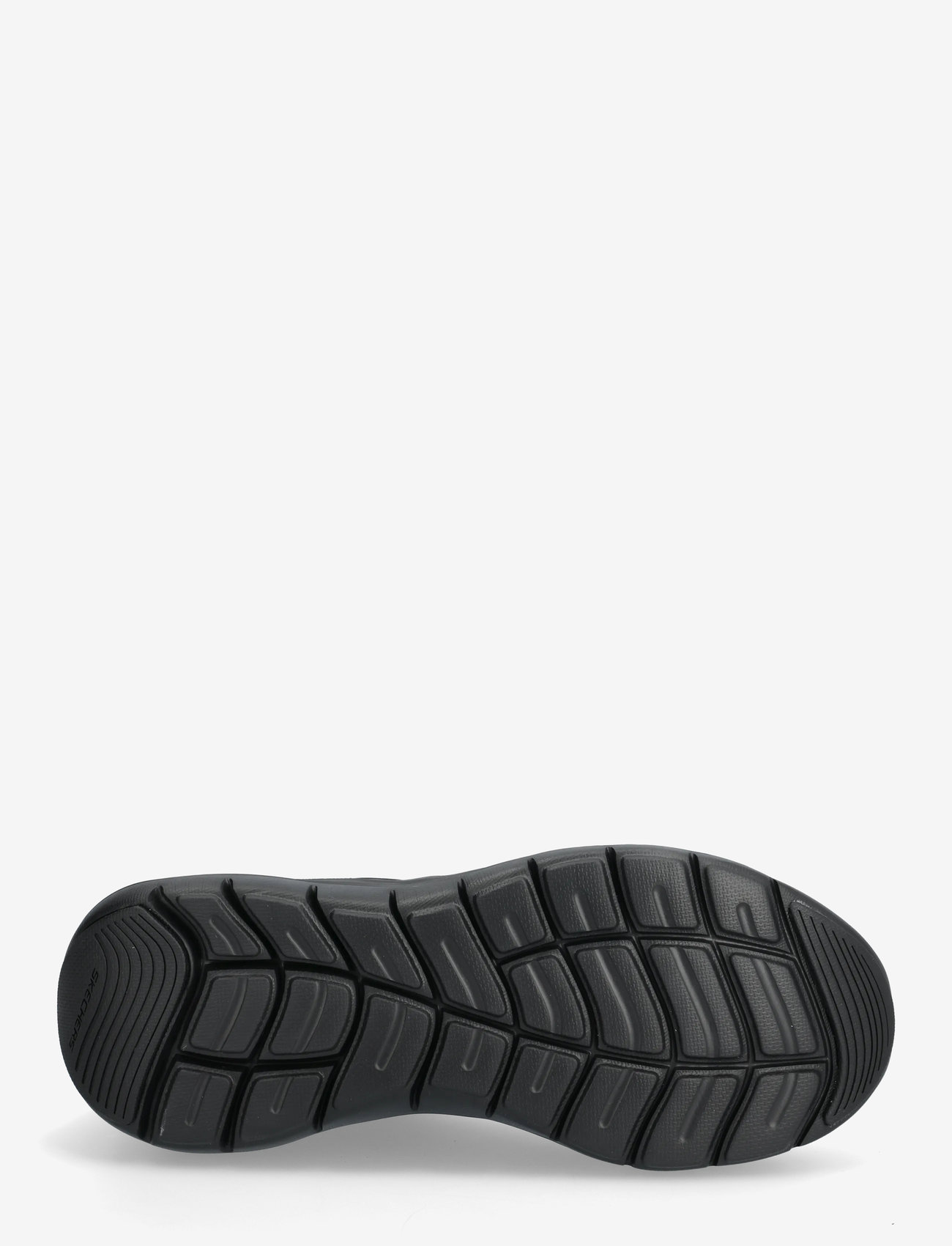 Skechers - Mens FLEX ADVANTAGE 5.0 GANO - lave sneakers - bbk - 4