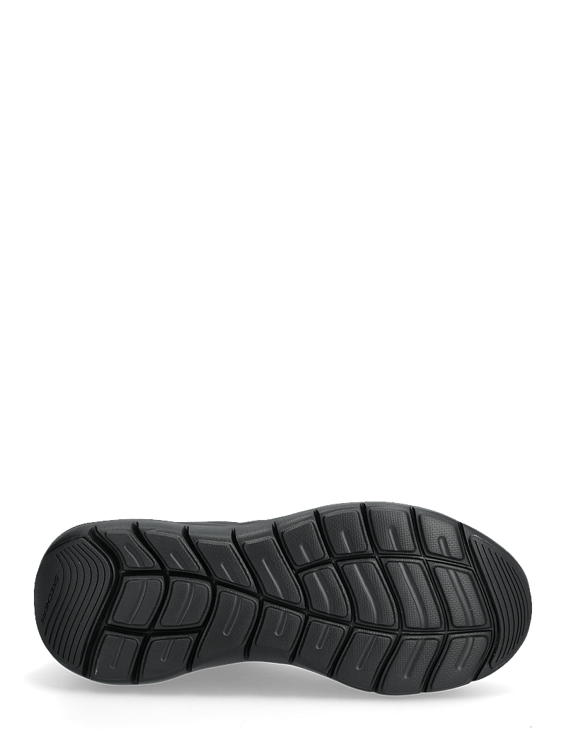 Skechers - Mens FLEX ADVANTAGE 5.0 GANO - lave sneakers - bbk - 4