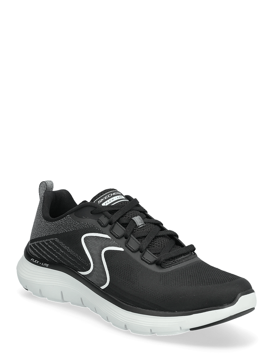Skechers - FLEX ADVANTAGE 5.0 - SPREELO - niedriger schnitt - bkw - 0