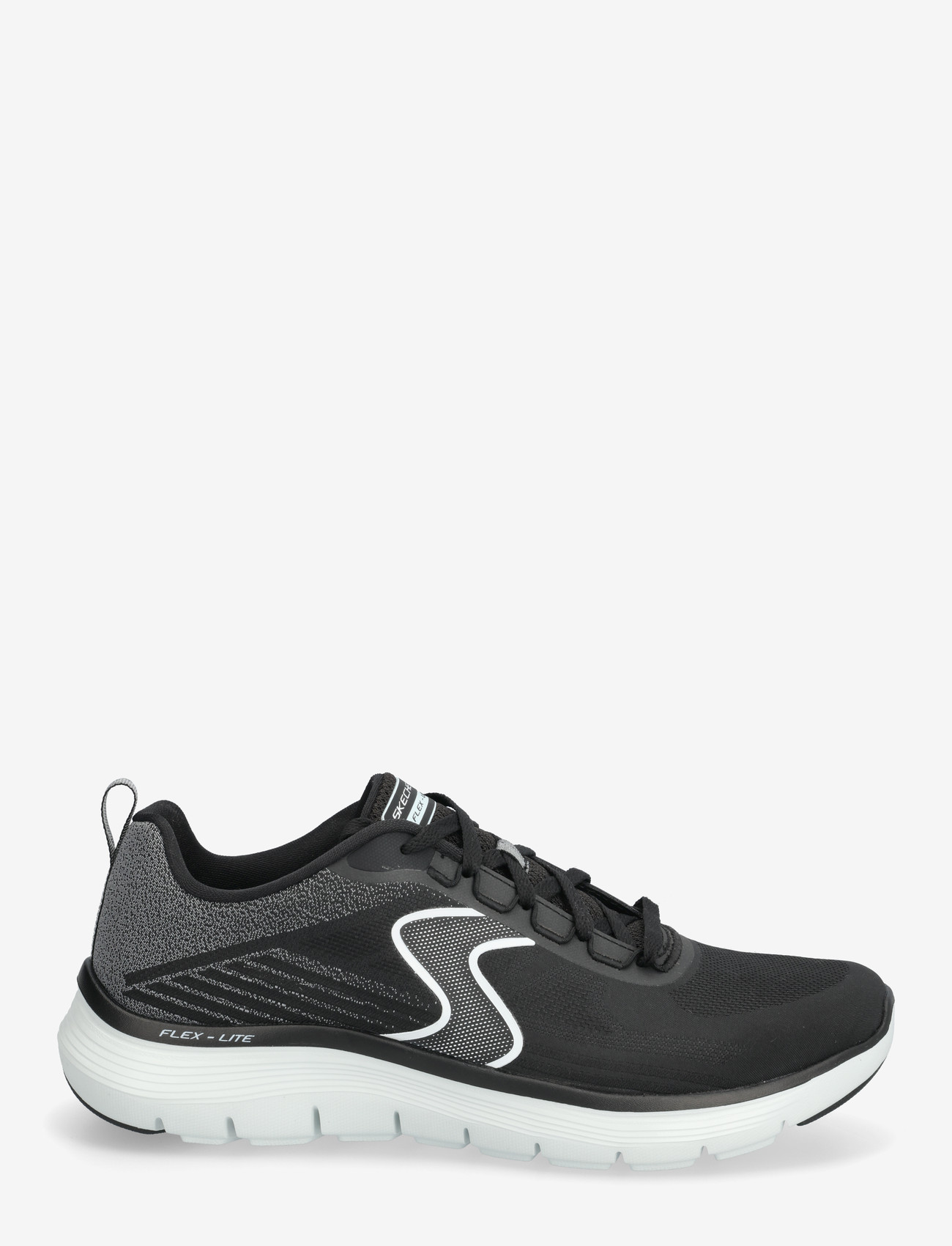 Skechers - FLEX ADVANTAGE 5.0 - SPREELO - low tops - bkw - 1