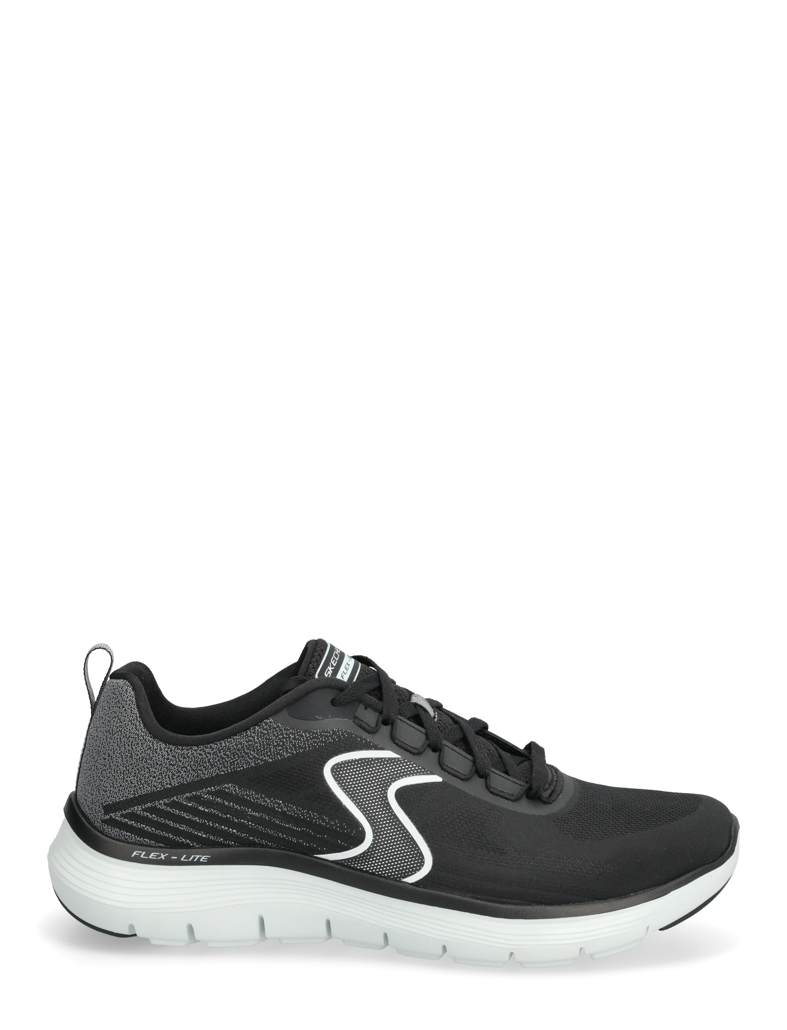 Skechers - FLEX ADVANTAGE 5.0 - SPREELO - laag sneakers - bkw - 1