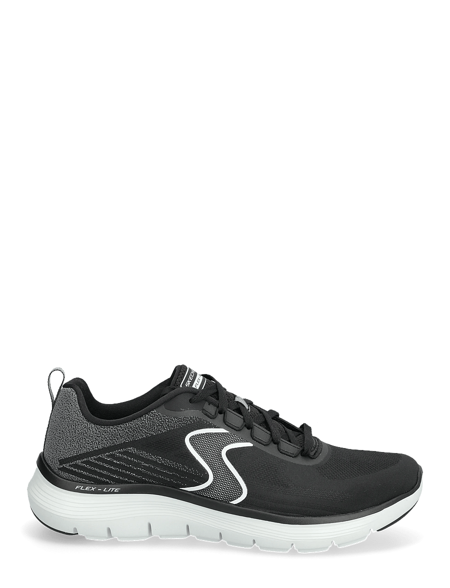 Skechers - FLEX ADVANTAGE 5.0 - SPREELO - niedriger schnitt - bkw - 1