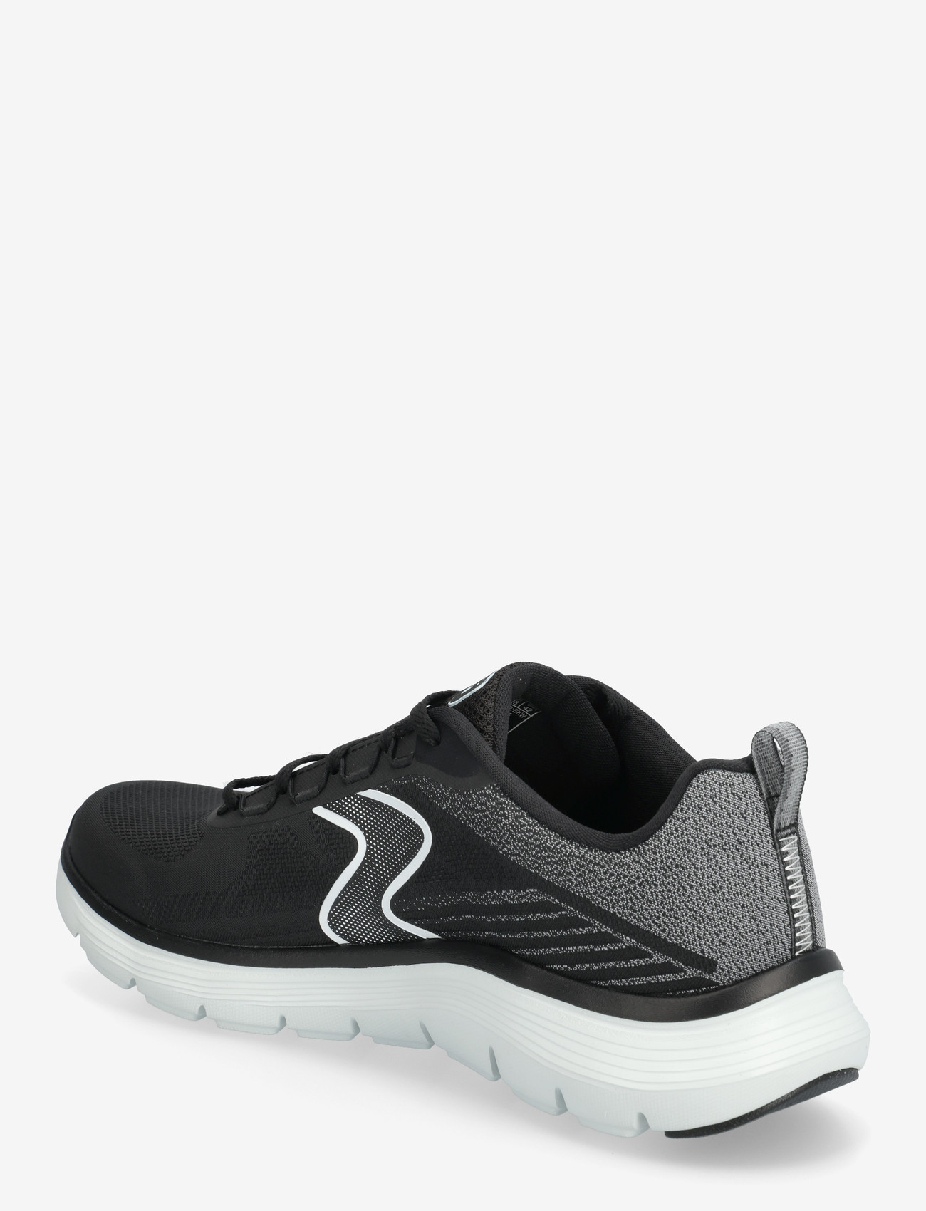Skechers - FLEX ADVANTAGE 5.0 - SPREELO - low tops - bkw - 2