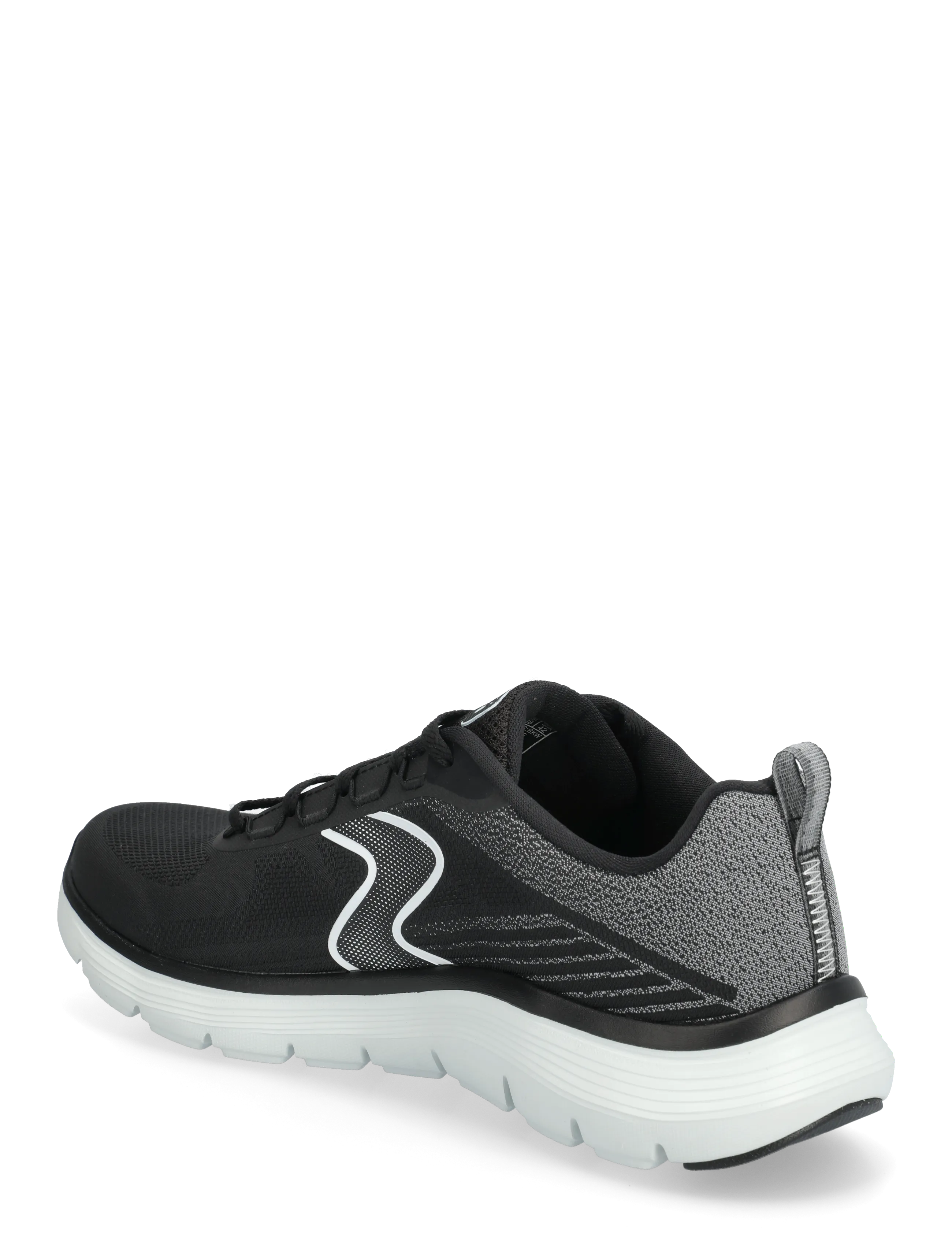 Skechers - FLEX ADVANTAGE 5.0 - SPREELO - laag sneakers - bkw - 2