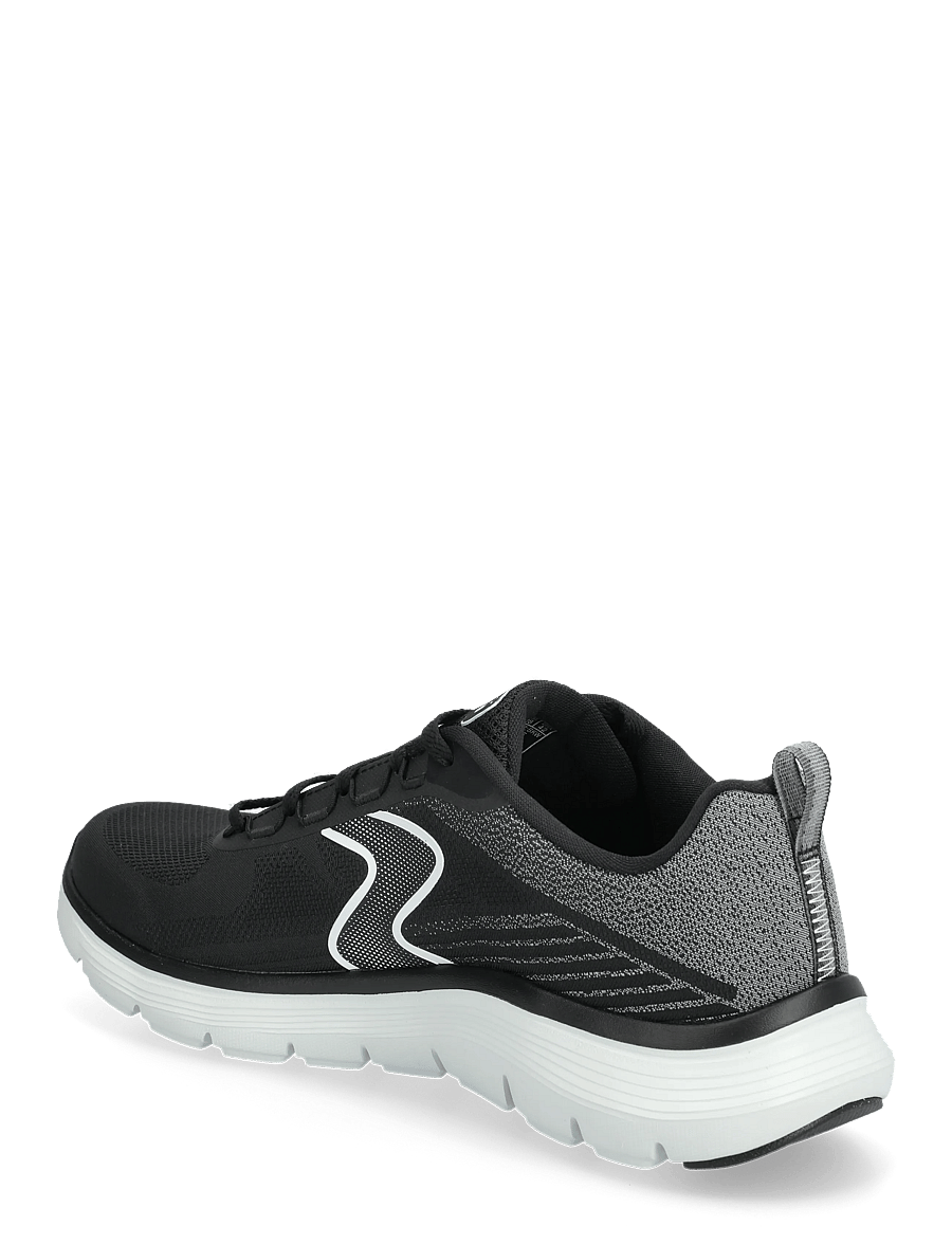 Skechers - FLEX ADVANTAGE 5.0 - SPREELO - niedriger schnitt - bkw - 2