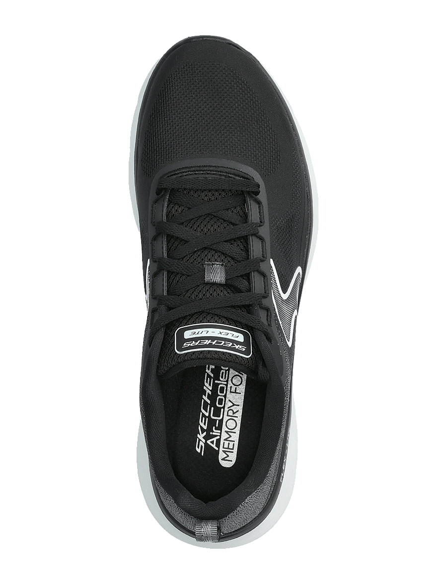 Skechers - FLEX ADVANTAGE 5.0 - SPREELO - niedriger schnitt - bkw - 3