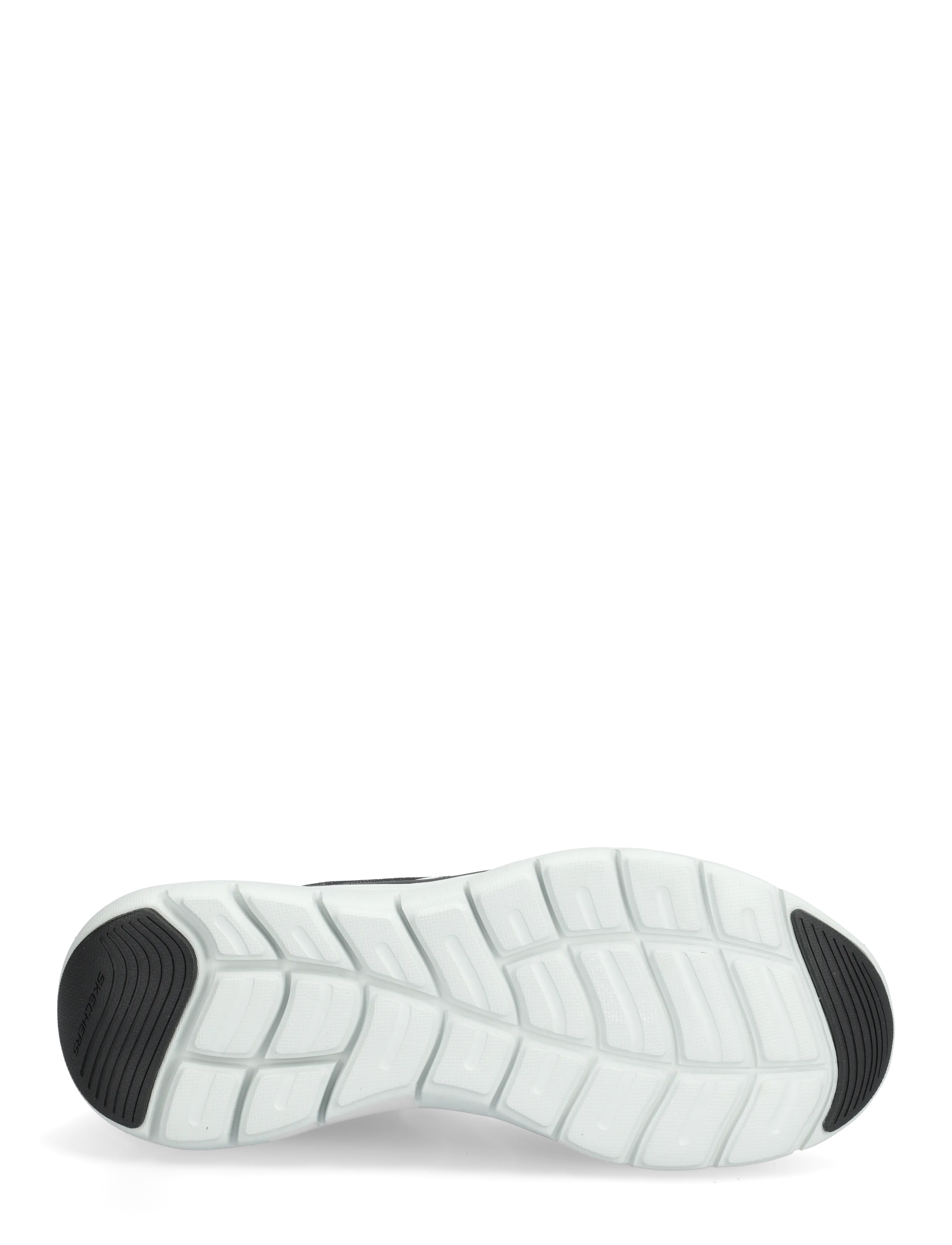 Skechers - FLEX ADVANTAGE 5.0 - SPREELO - laag sneakers - bkw - 4