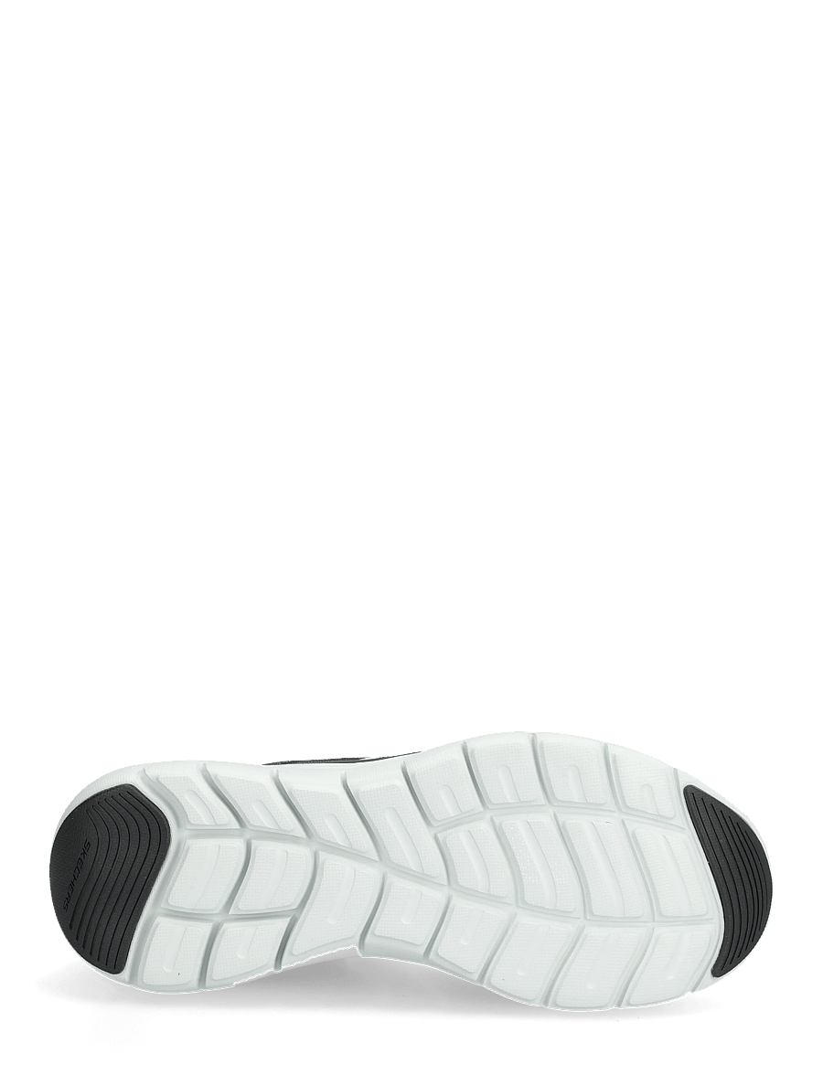 Skechers - FLEX ADVANTAGE 5.0 - SPREELO - niedriger schnitt - bkw - 4