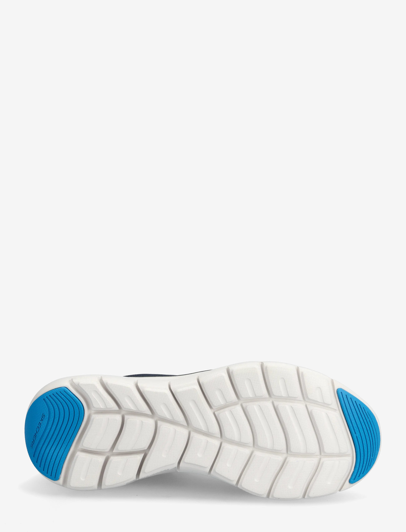 Skechers - Men FLEX ADVANTAGE 5.0 SPREELO - lave sneakers - nvbl - 4