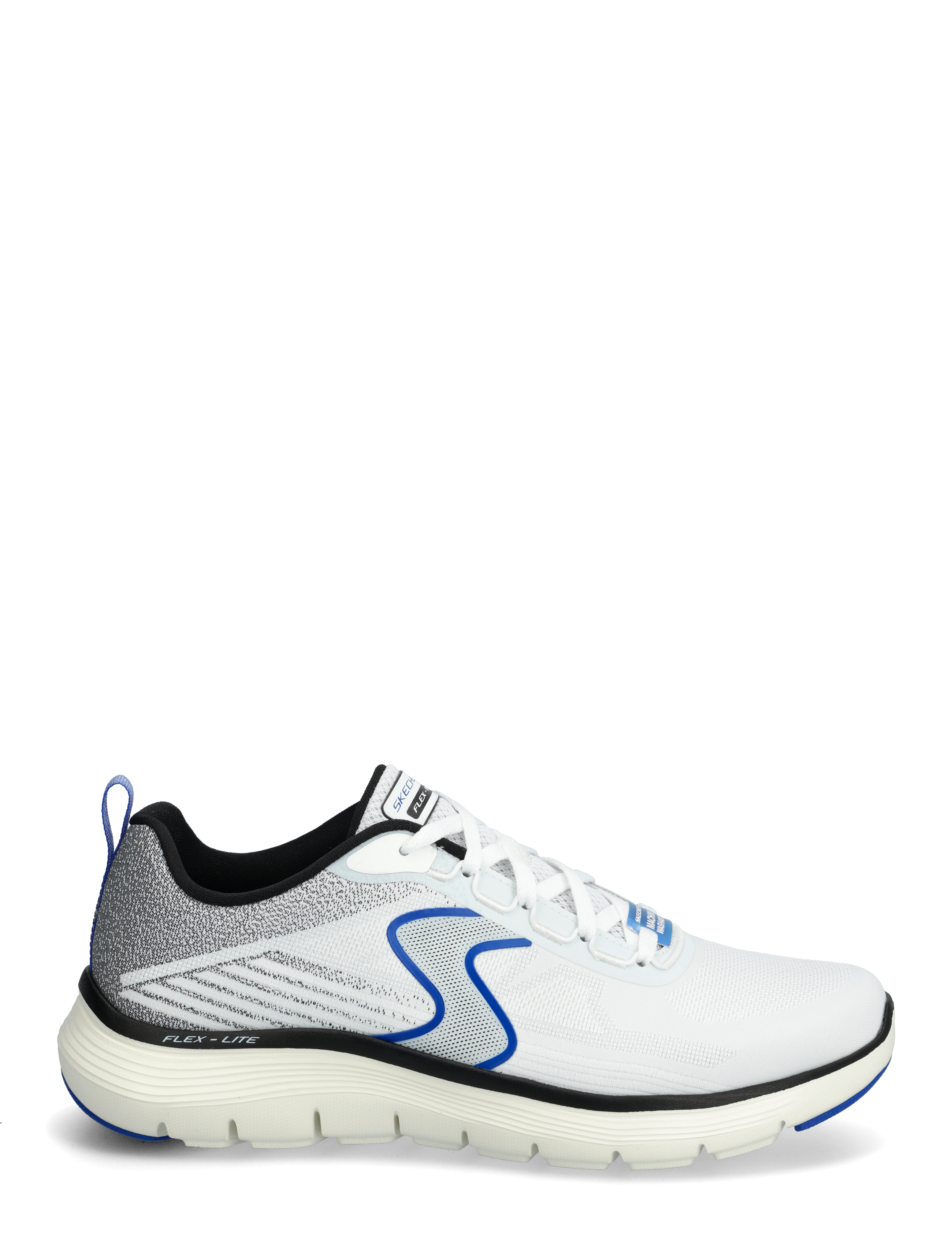 Skechers - FLEX ADVANTAGE 5.0 - SPREELO - låga sneakers - wbry - 1