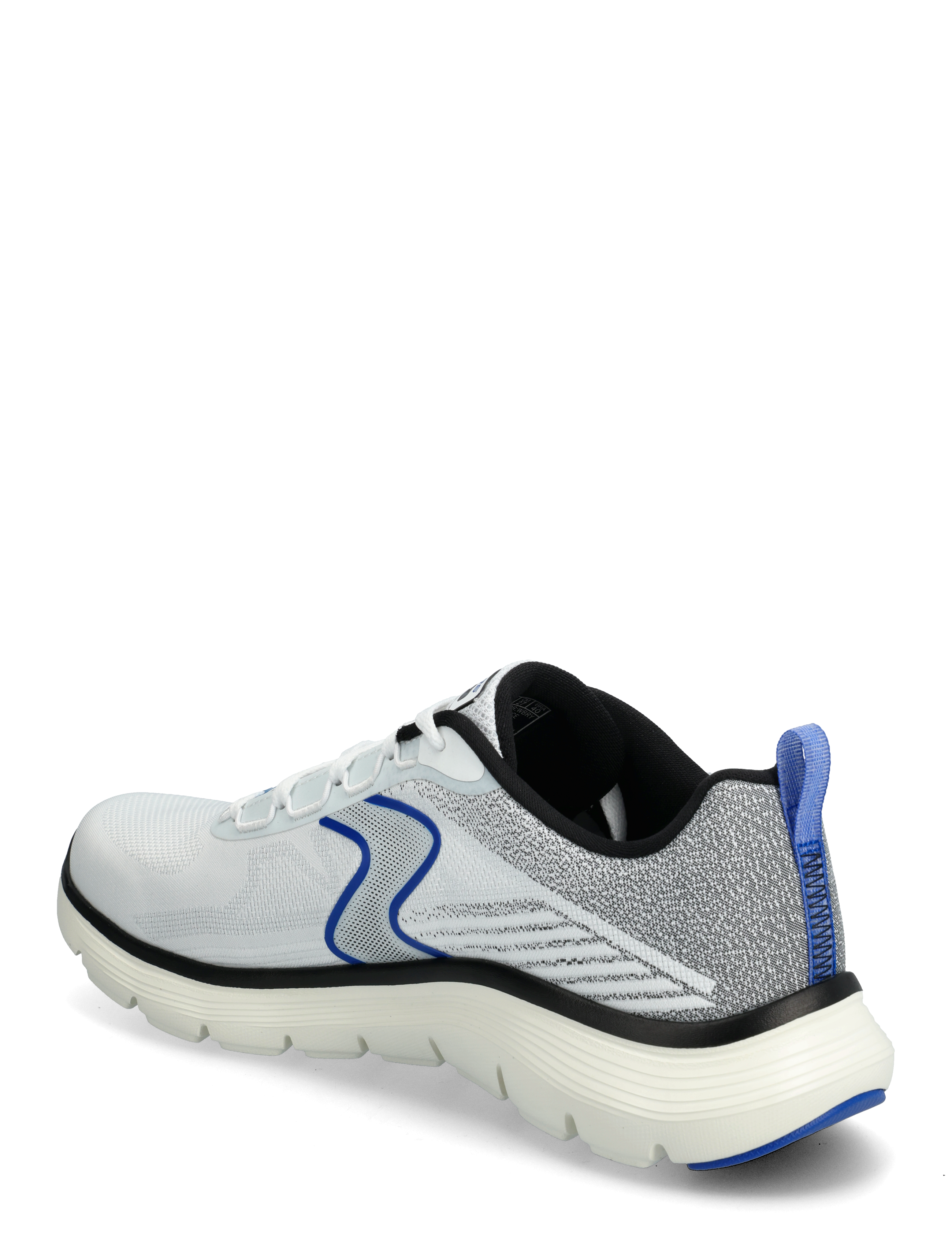 Skechers - FLEX ADVANTAGE 5.0 - SPREELO - låga sneakers - wbry - 2