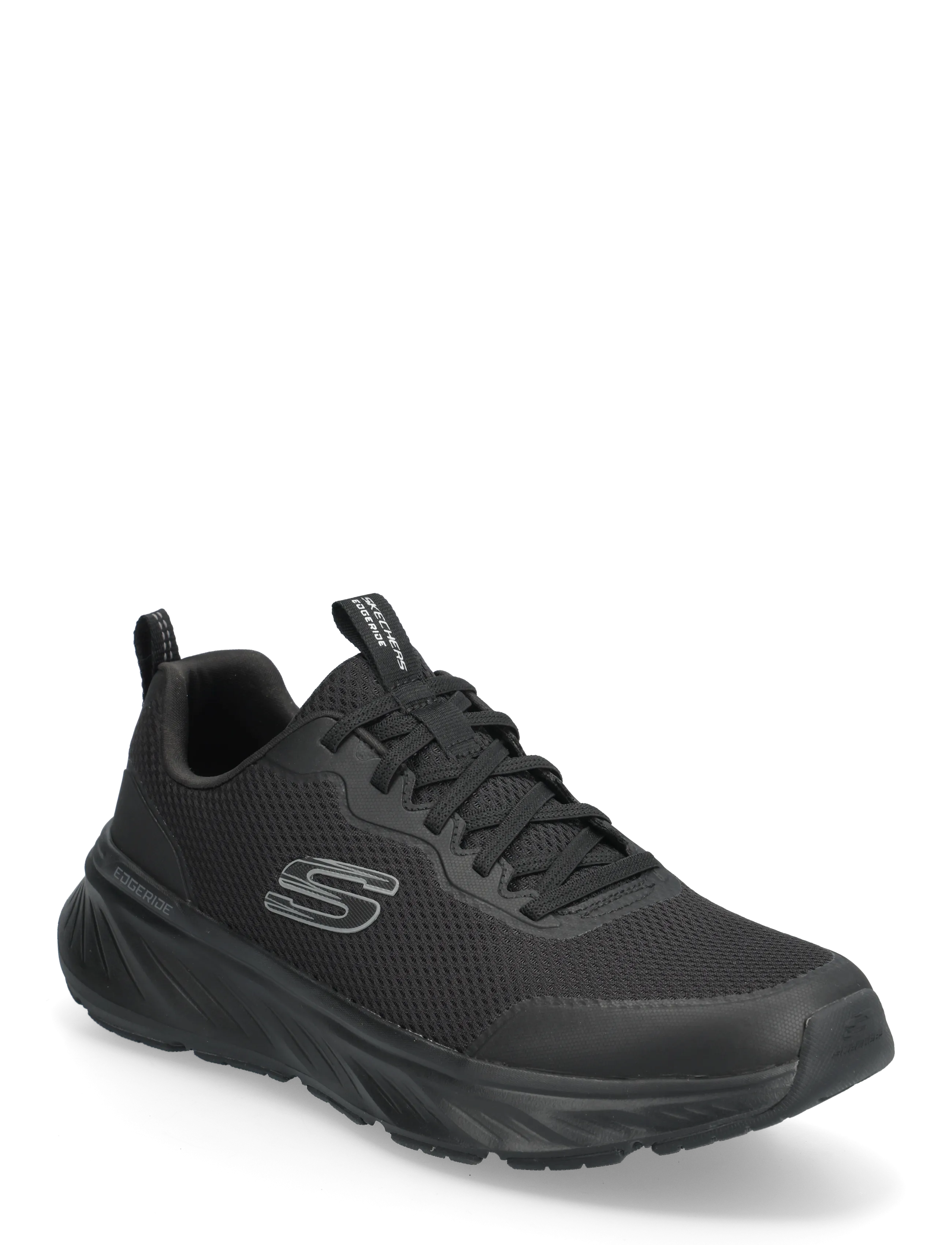 SKECHERS Edgeride - Rekze Schwarz - 47.5 - Herren