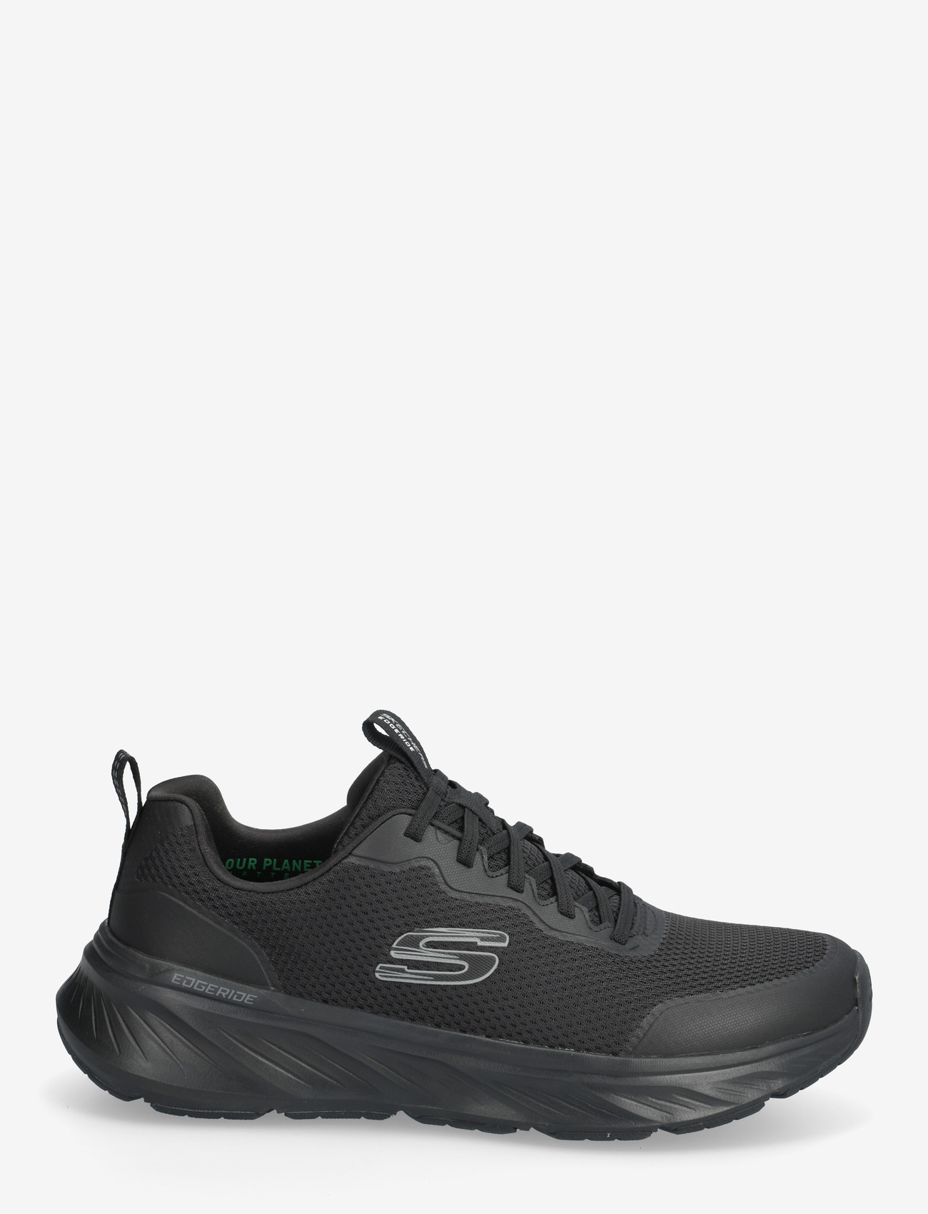 Skechers - EDGERIDE - REKZE - kõrge säärega tossud - bbk - 1