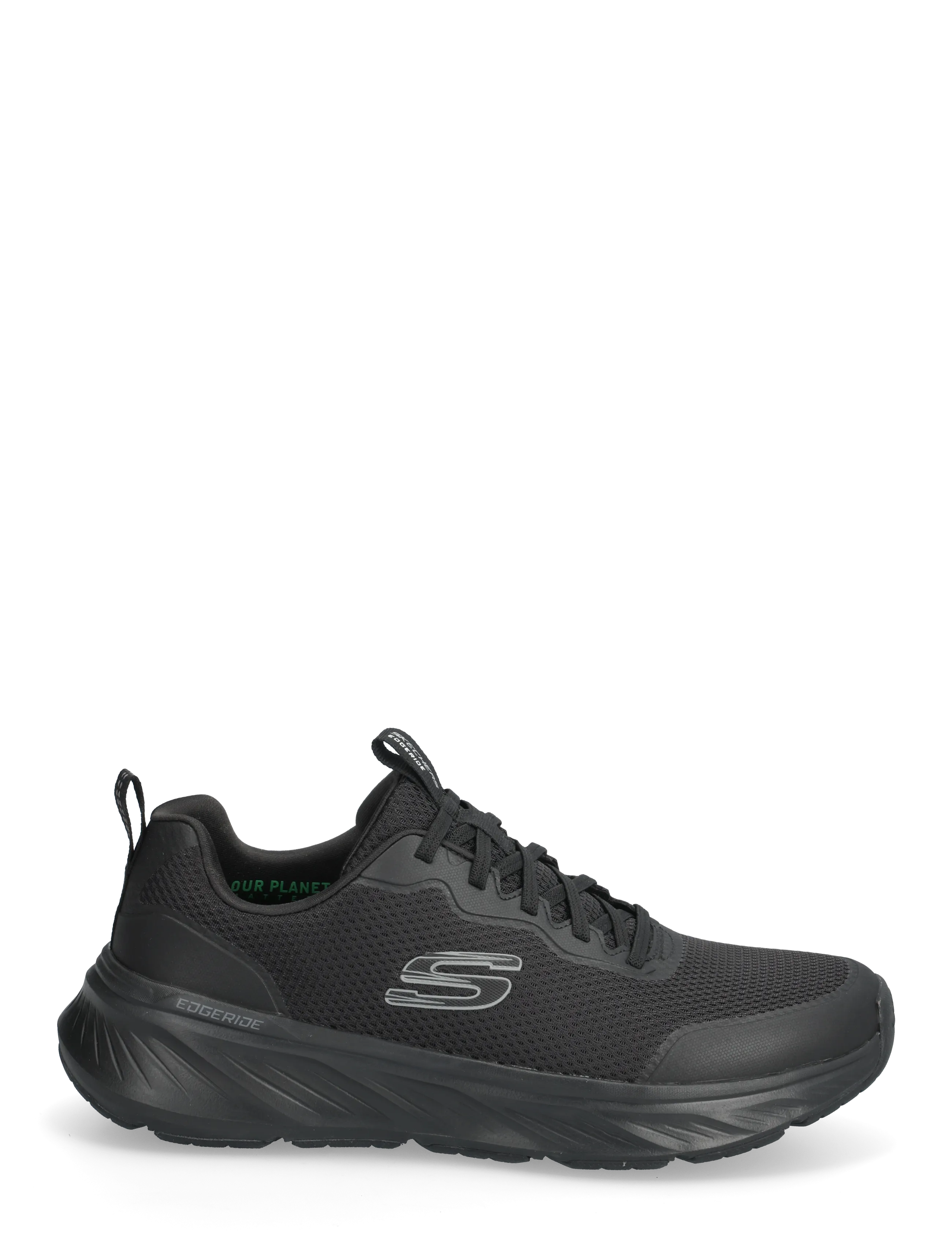 Skechers - EDGERIDE - REKZE - lav ankel - bbk - 1