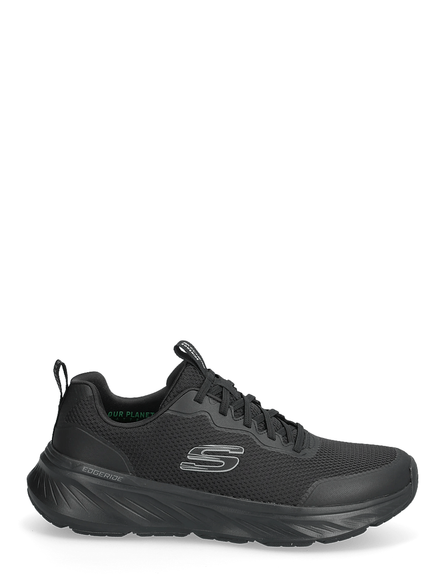 Skechers - EDGERIDE - REKZE - baskets basses - bbk - 1