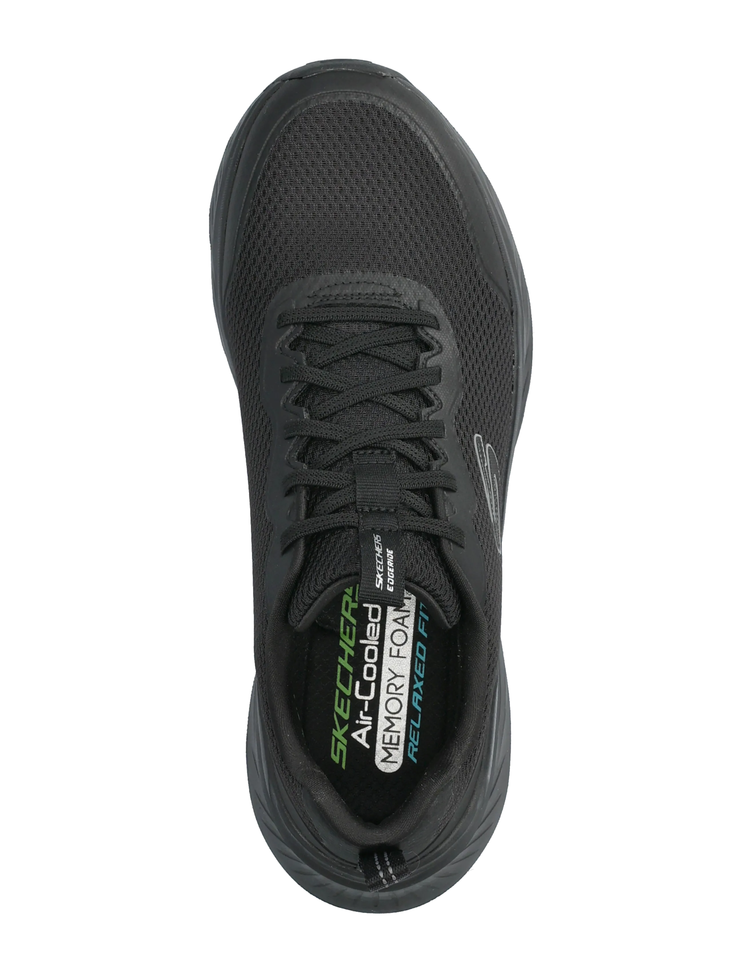 Skechers - EDGERIDE - REKZE - lav ankel - bbk - 3